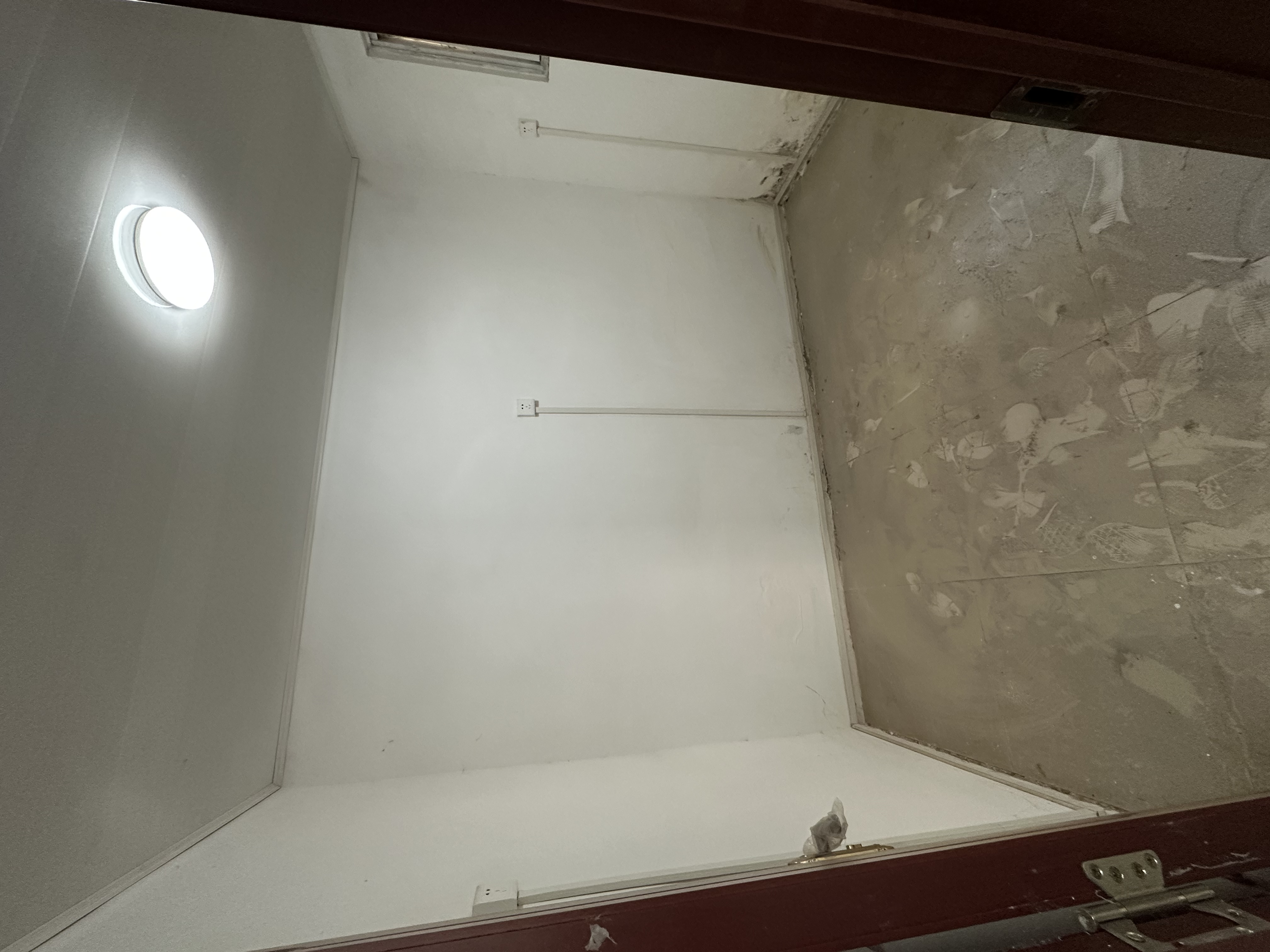 经二纬六单位宿舍