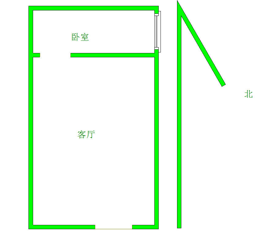 经二纬六单位宿舍