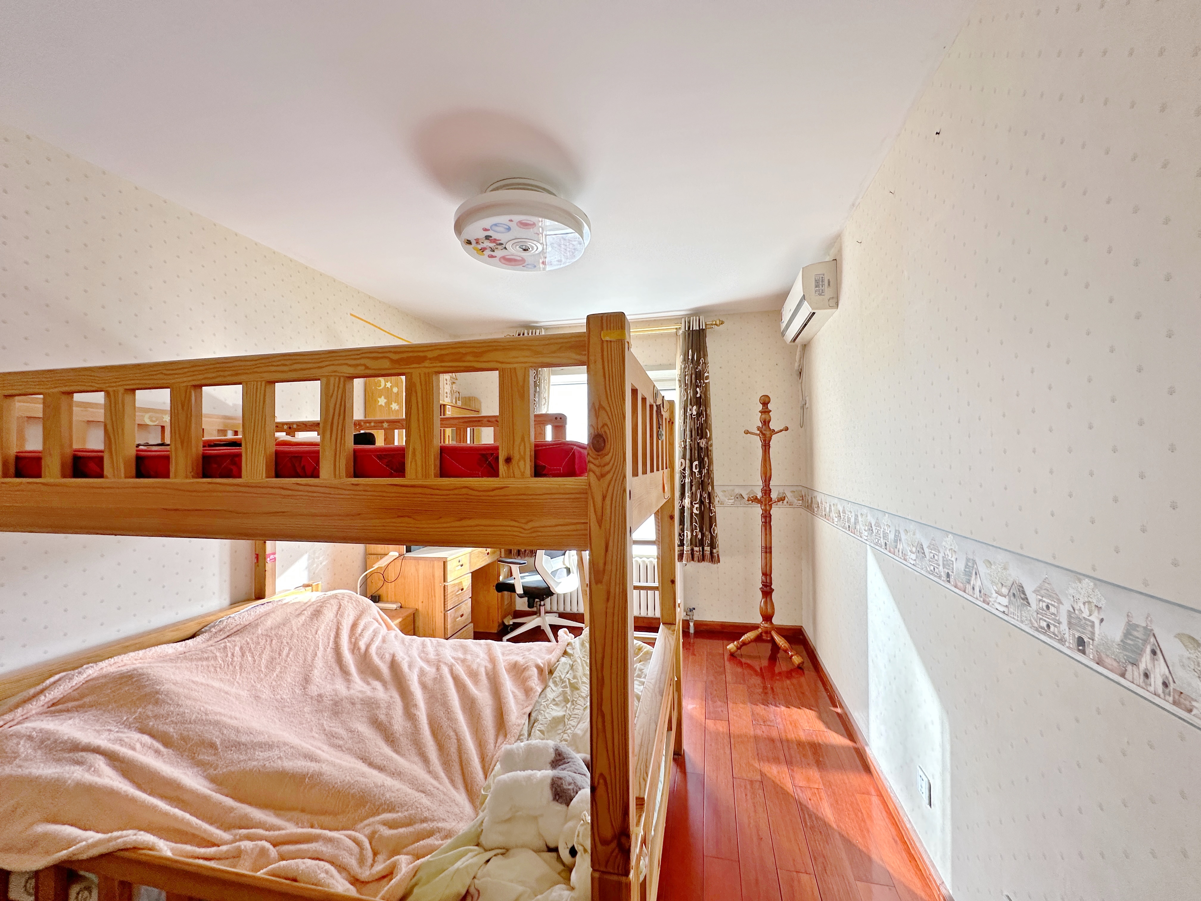 阳光100国际新城(T区)