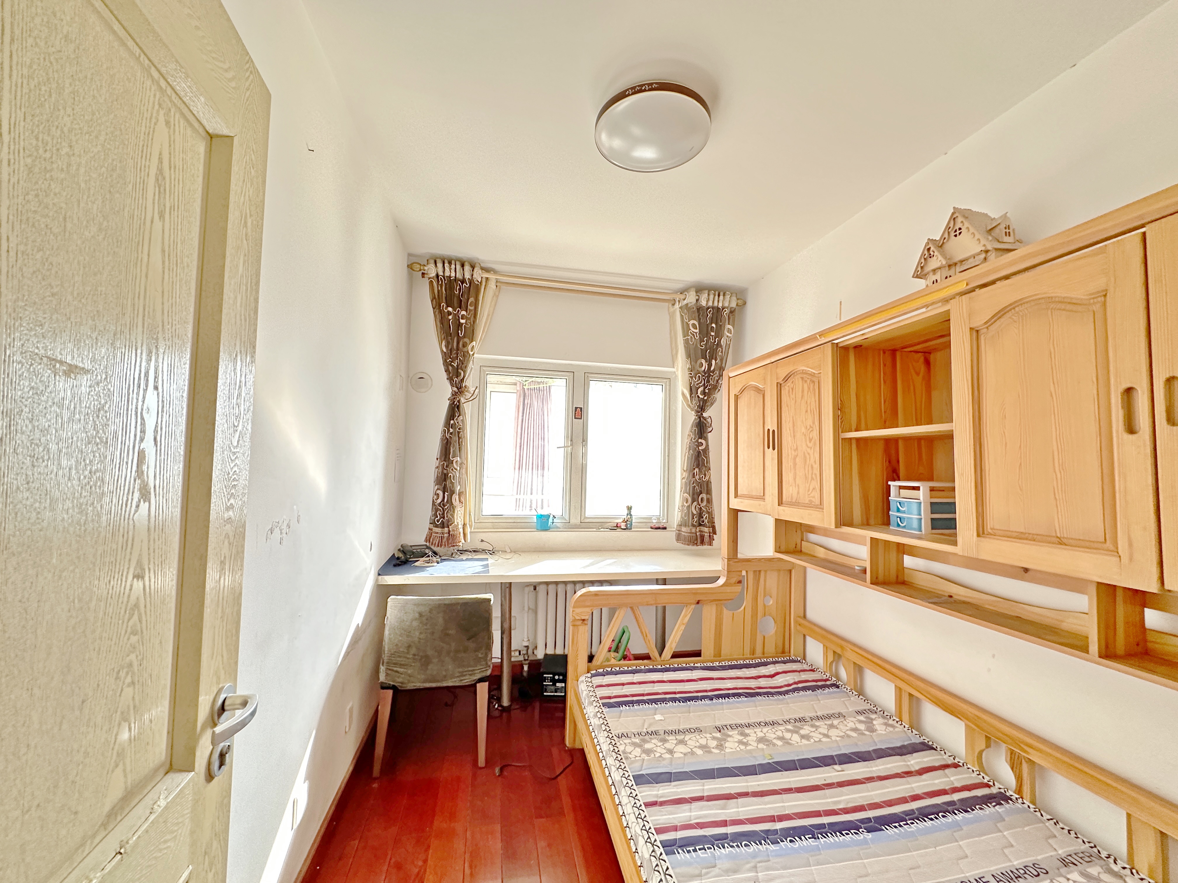 阳光100国际新城(T区)