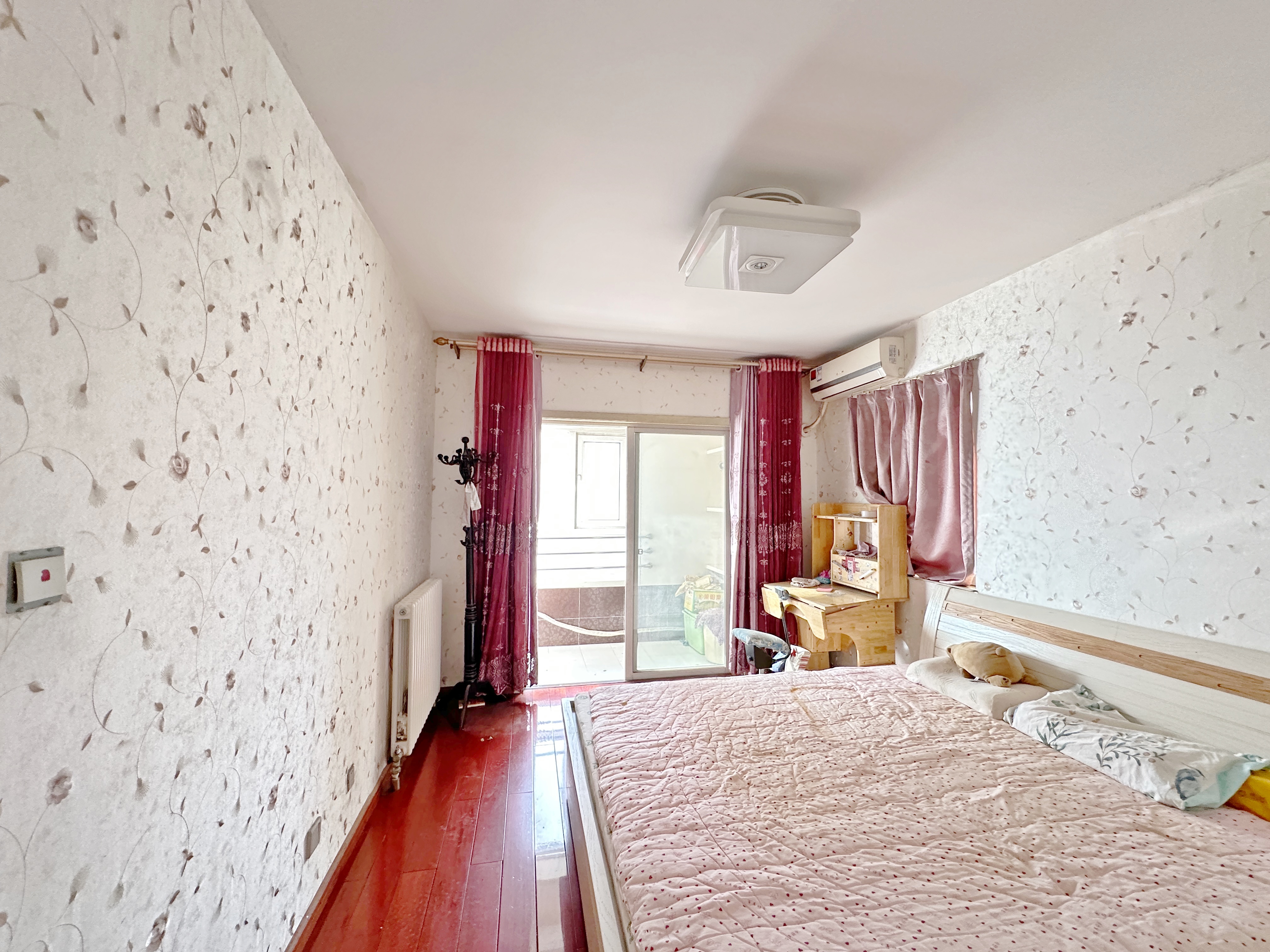 阳光100国际新城(T区)