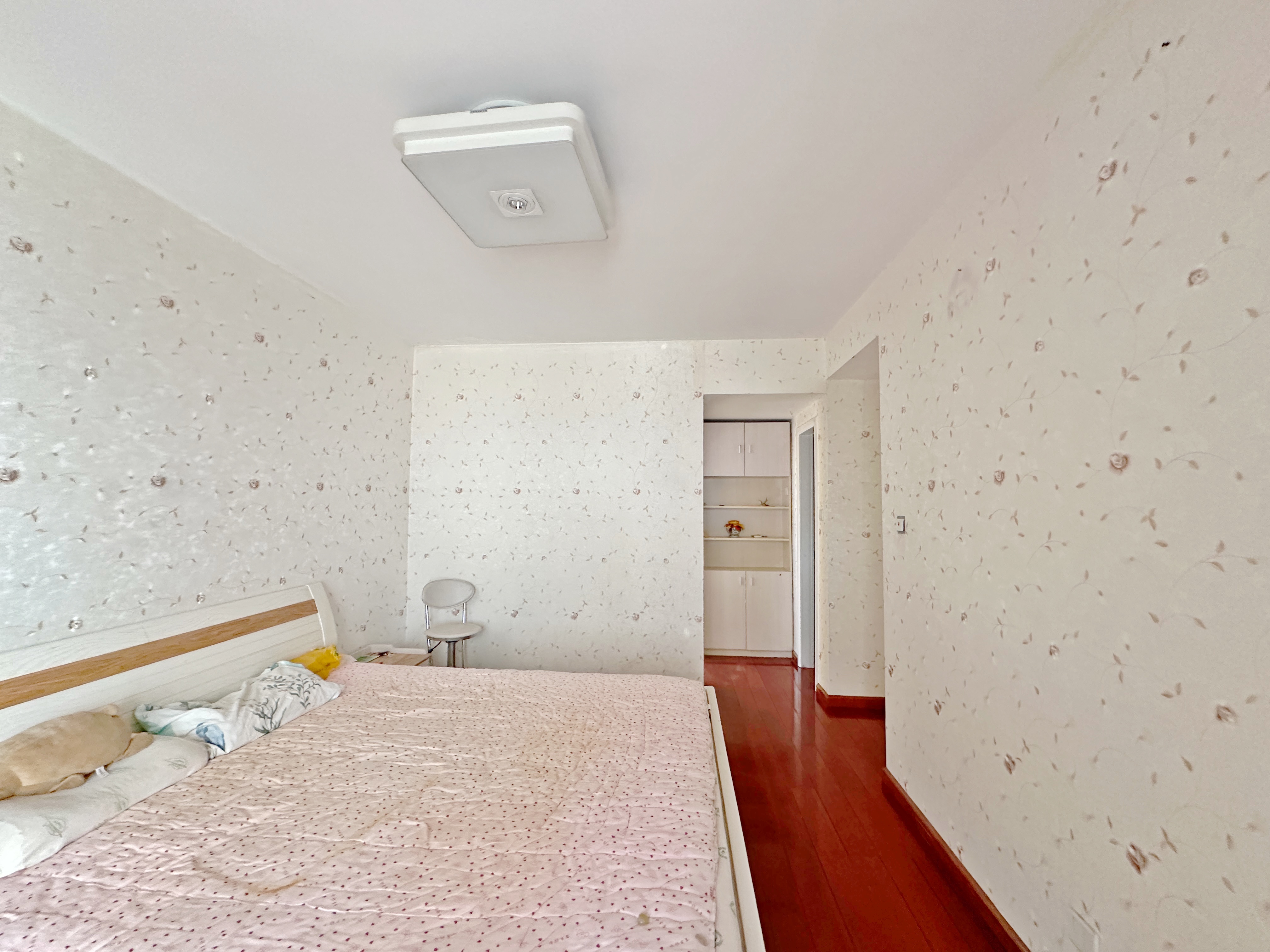 阳光100国际新城(T区)