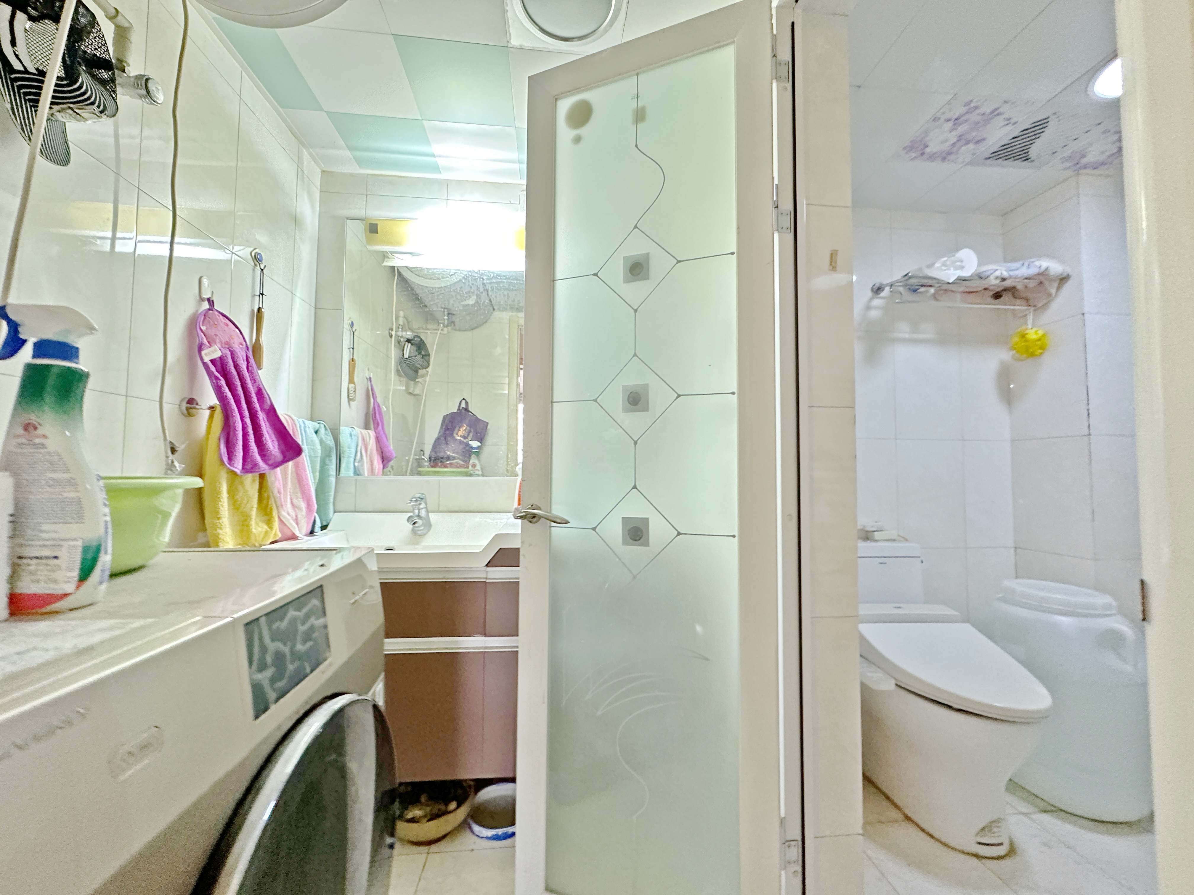 阳光100国际新城(T区)