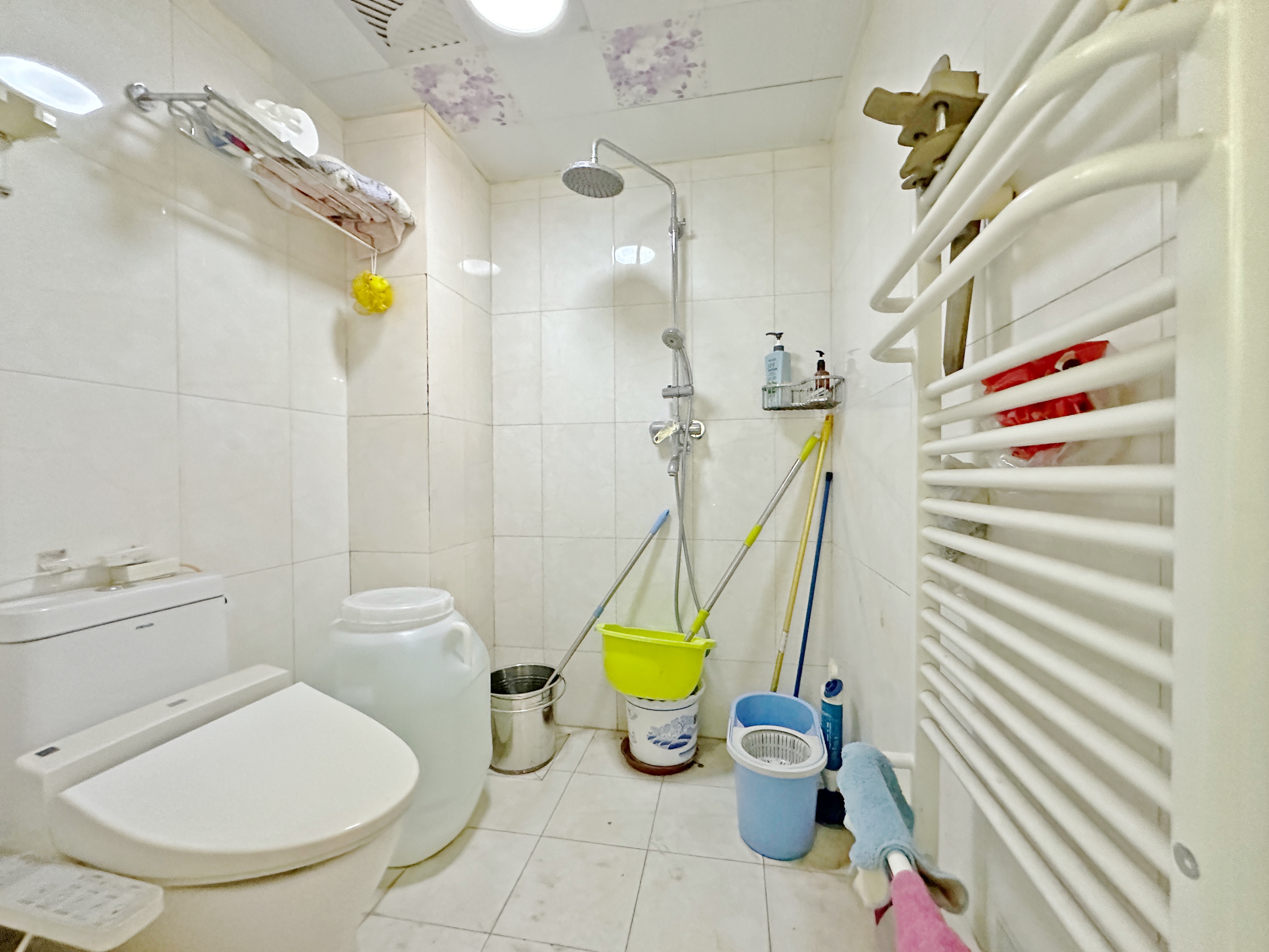 阳光100国际新城(T区)