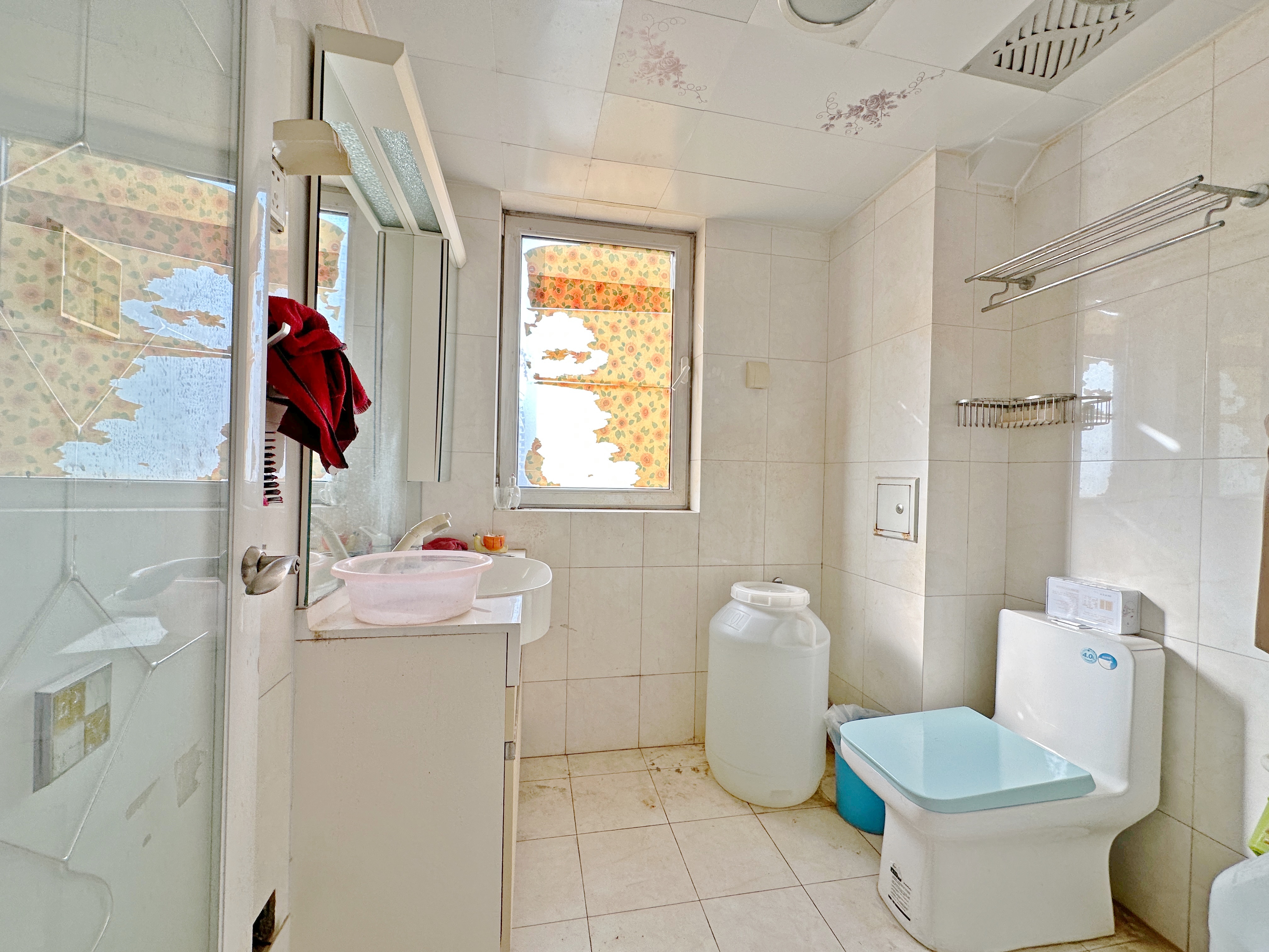 阳光100国际新城(T区)