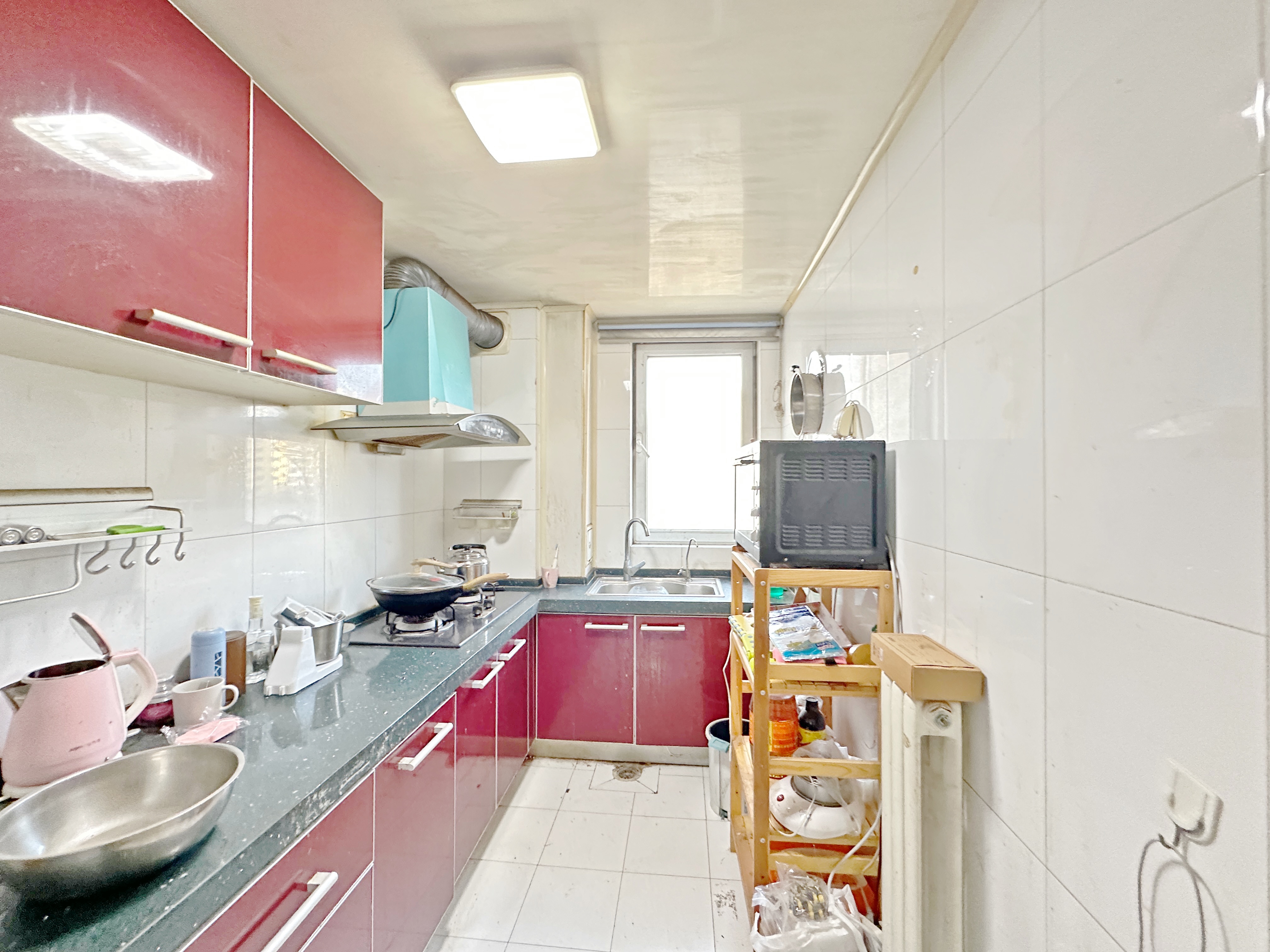 阳光100国际新城(T区)