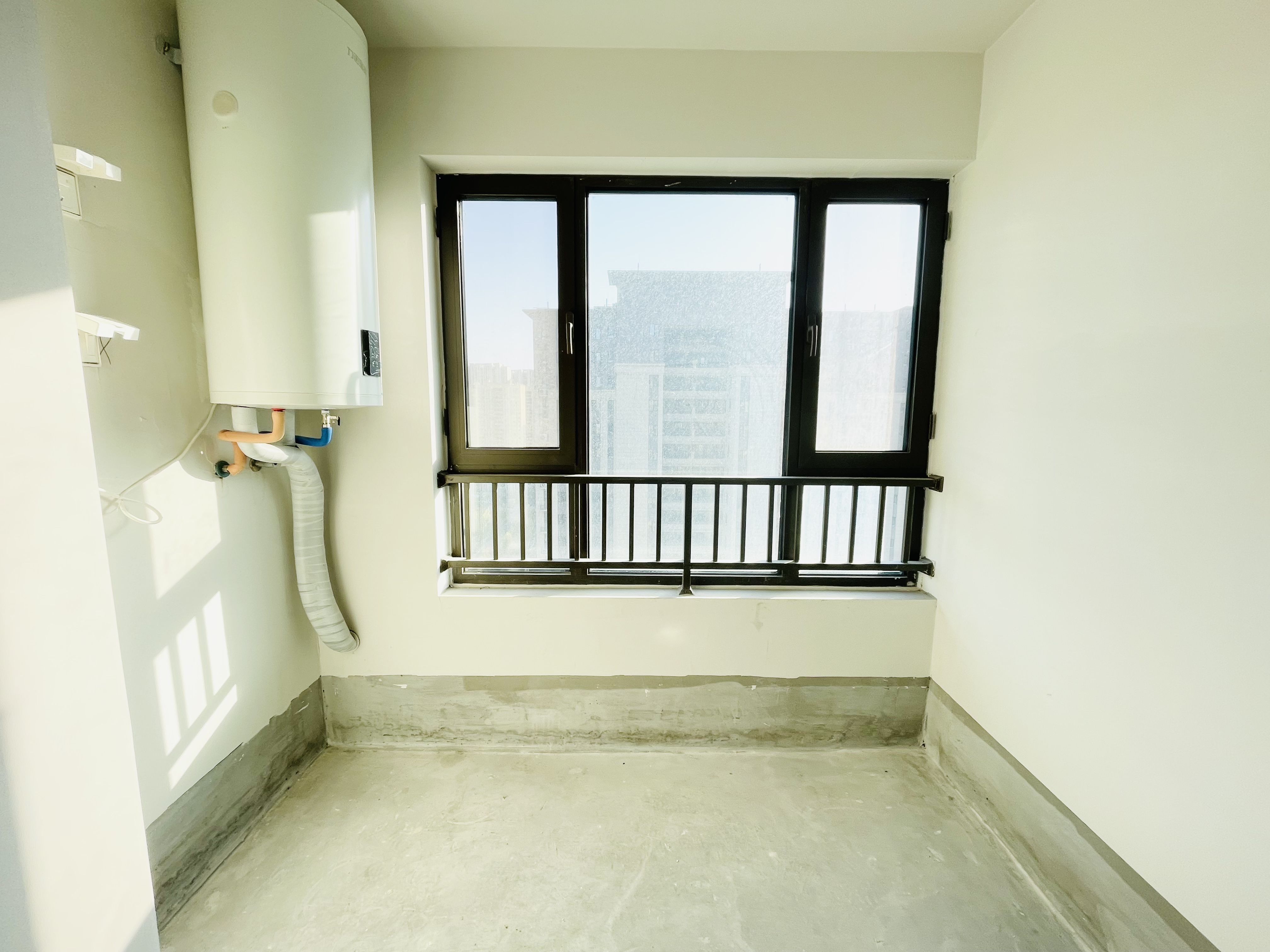 中新锦绣天地东苑二区