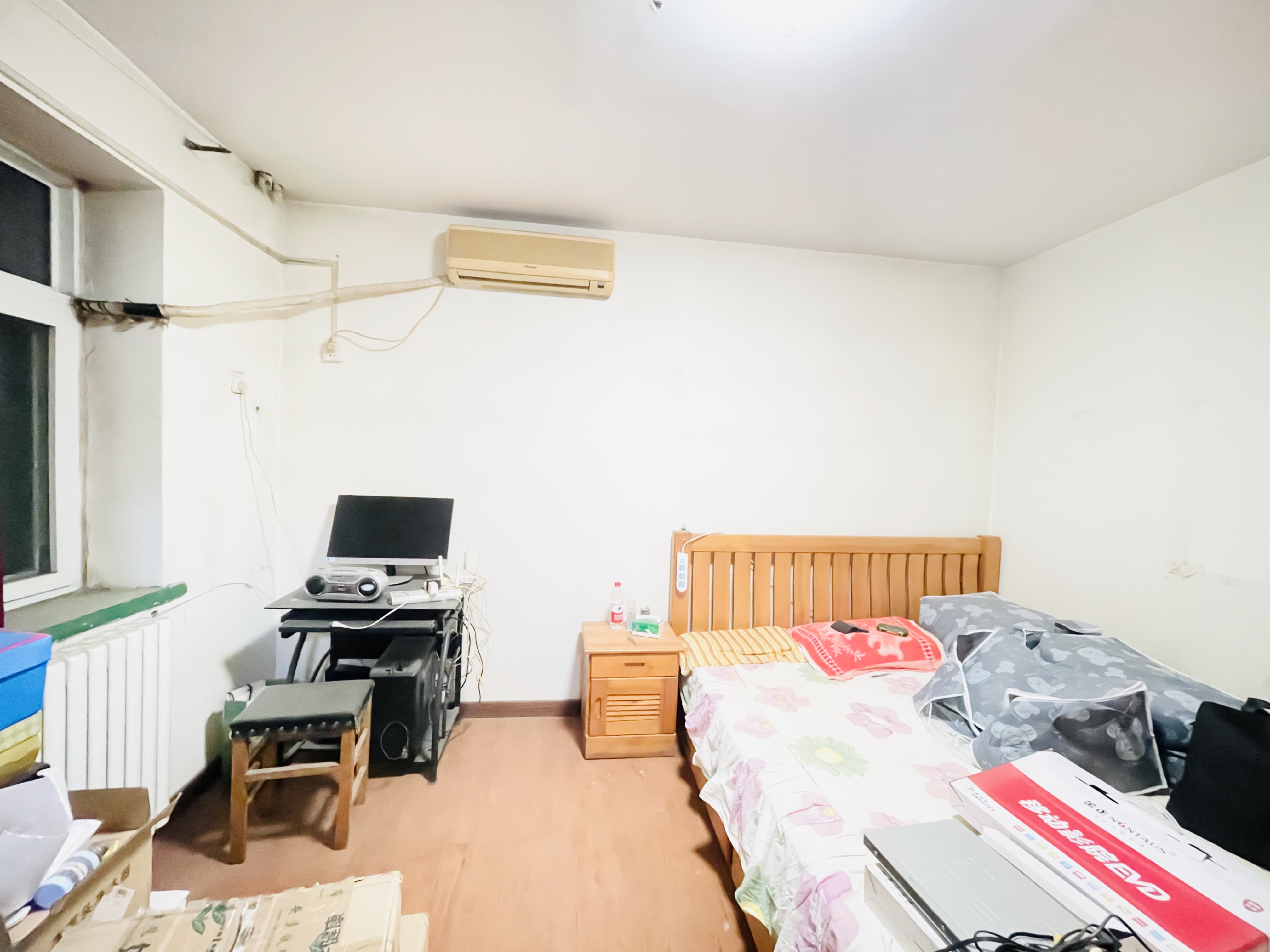 济钢新村中心区