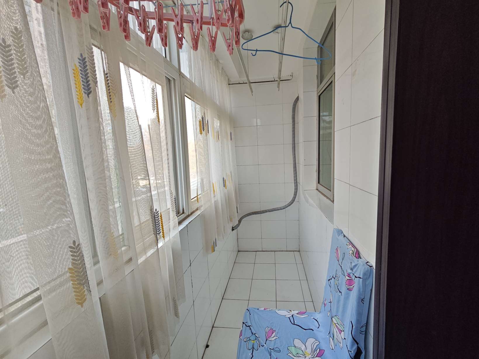 馆驿街小区