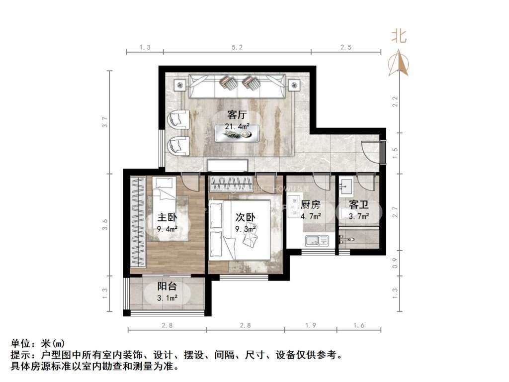 华夏福地