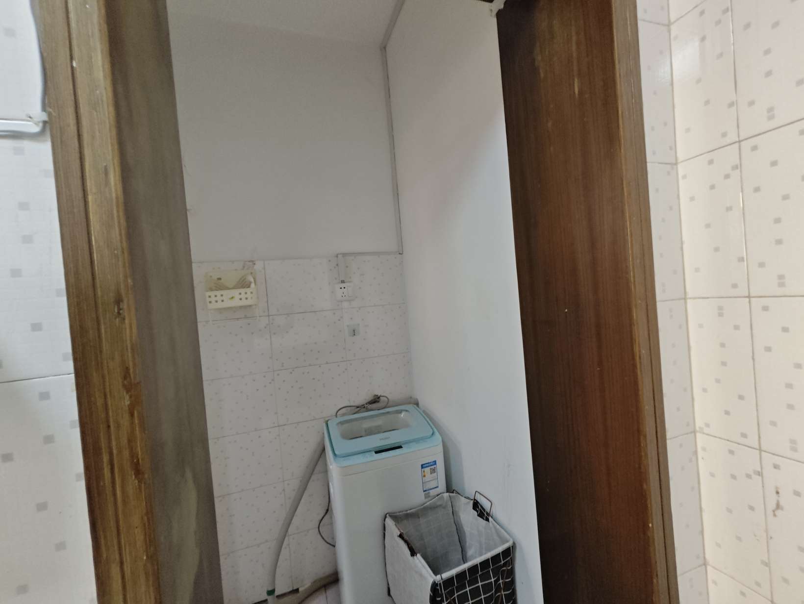 馆驿街小区