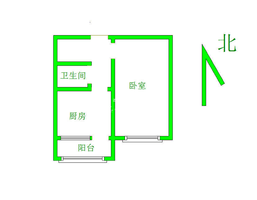 天成路单位宿舍