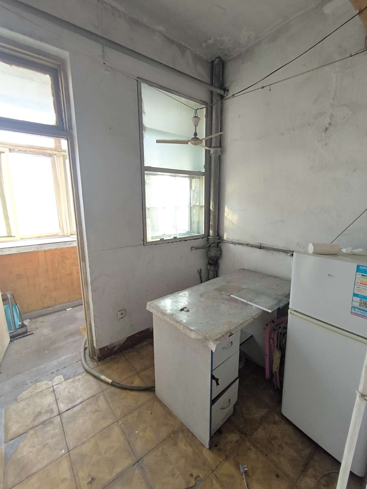 天成路单位宿舍