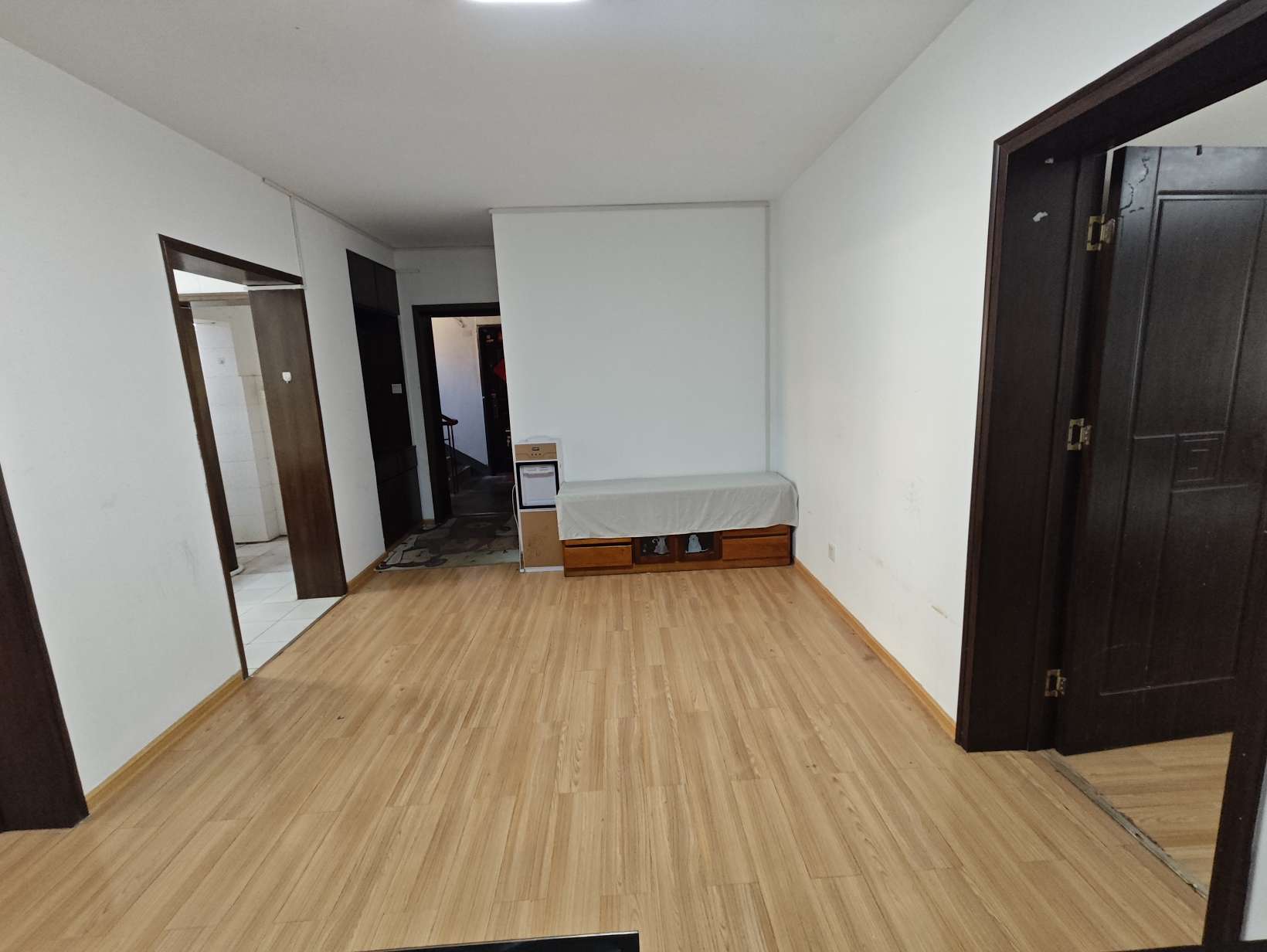 馆驿街小区