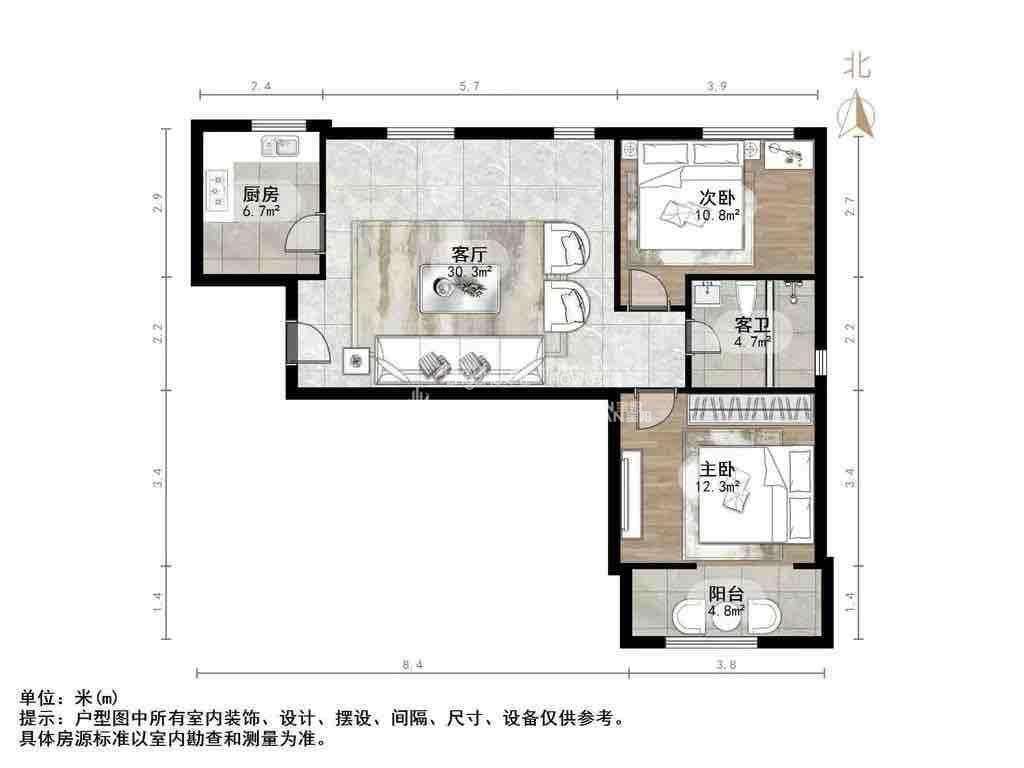 明湖白鹭郡
