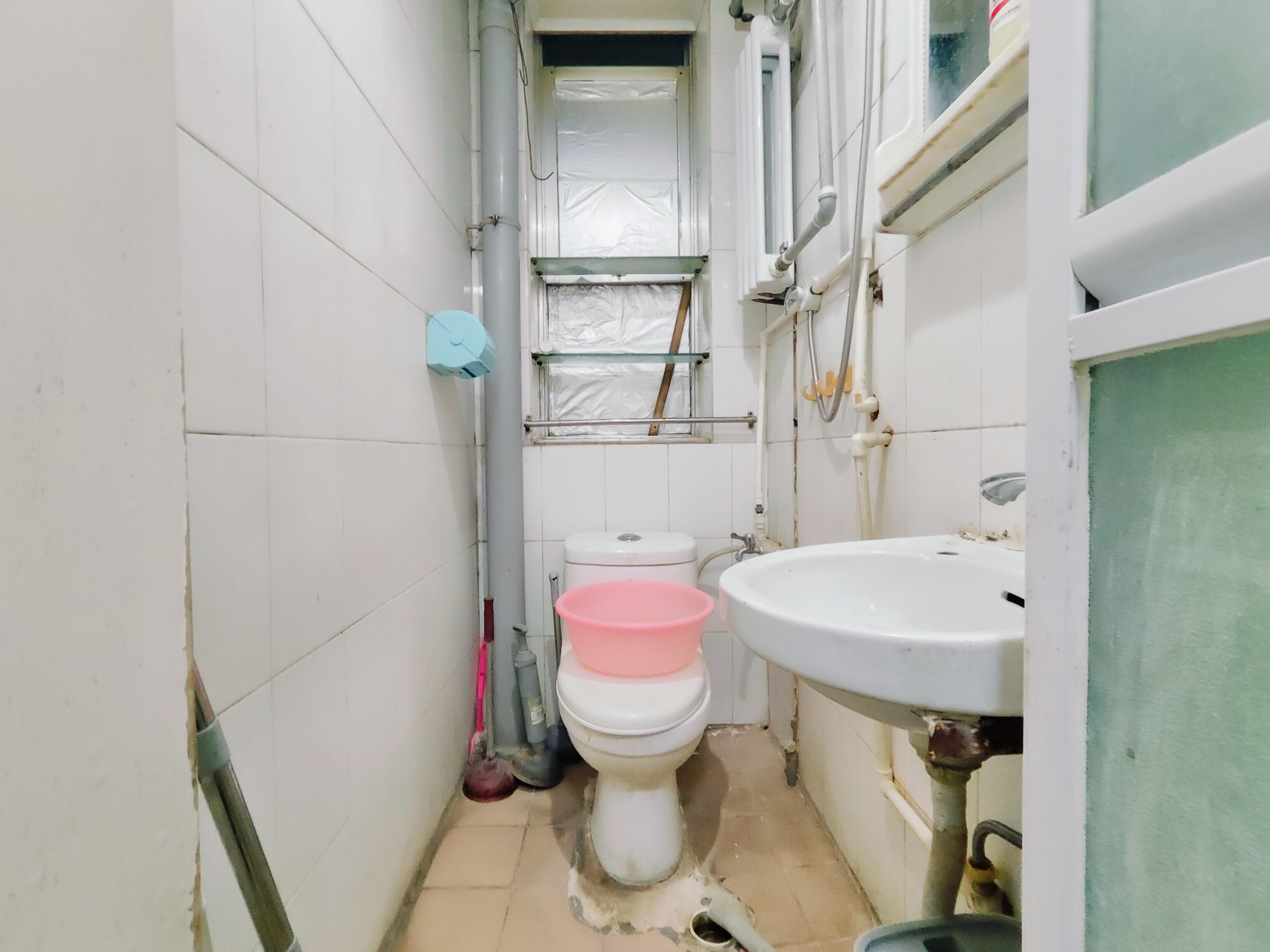 长盛小区