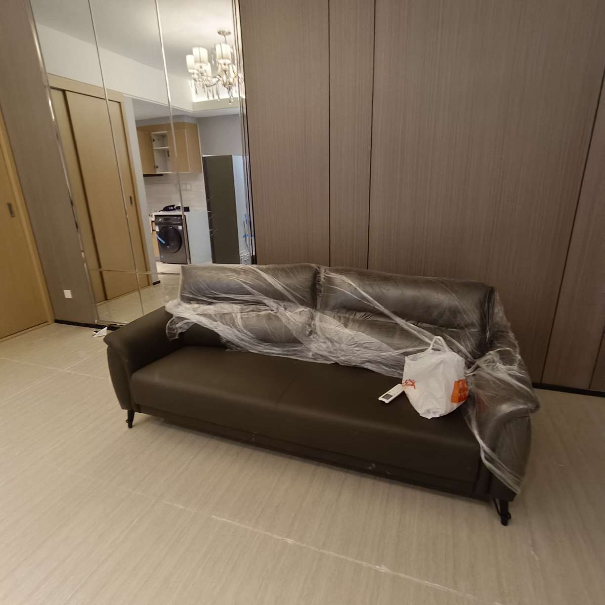 恒大城(商住楼)
