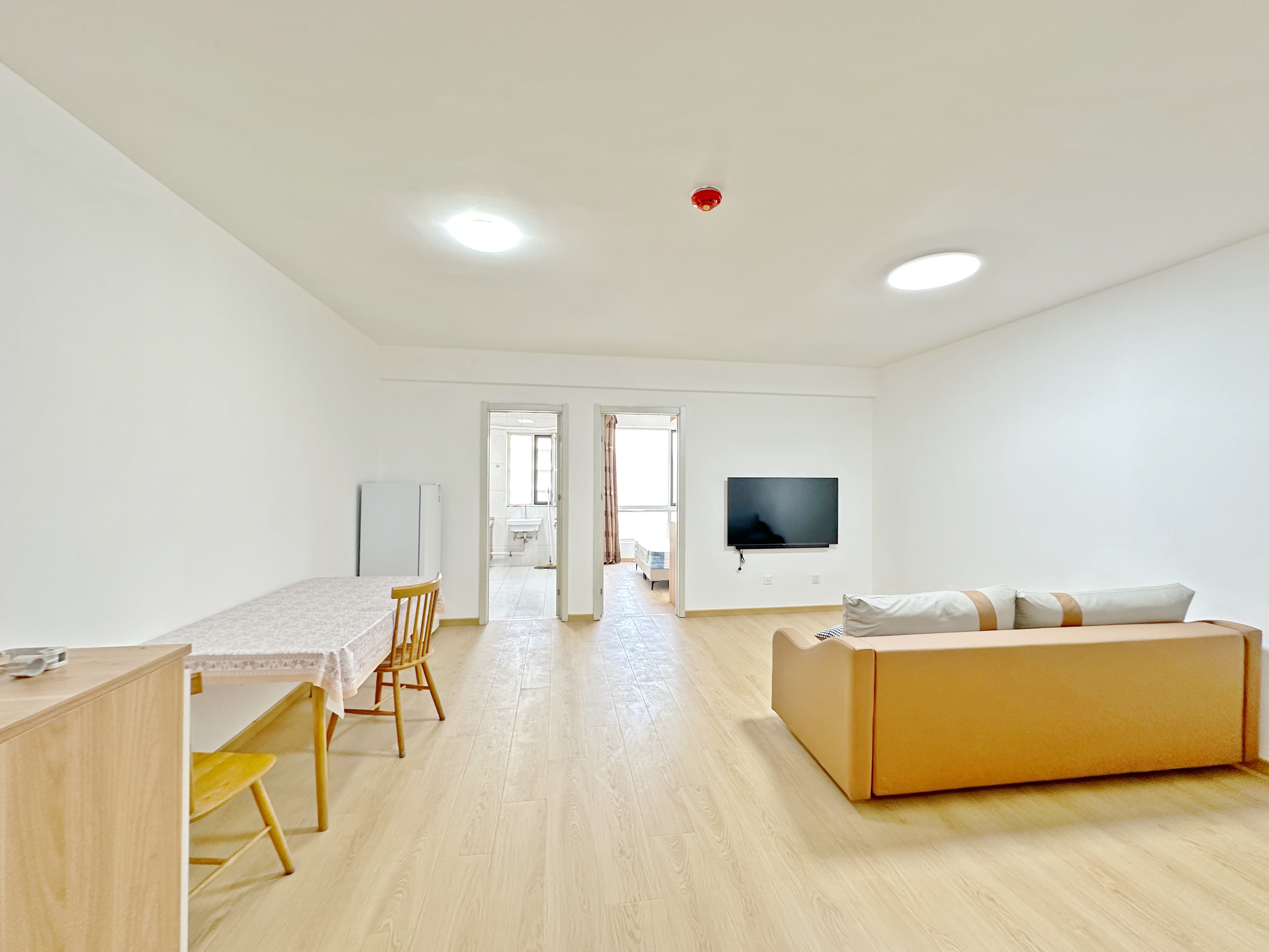  阳光100国际新城(H区) 东