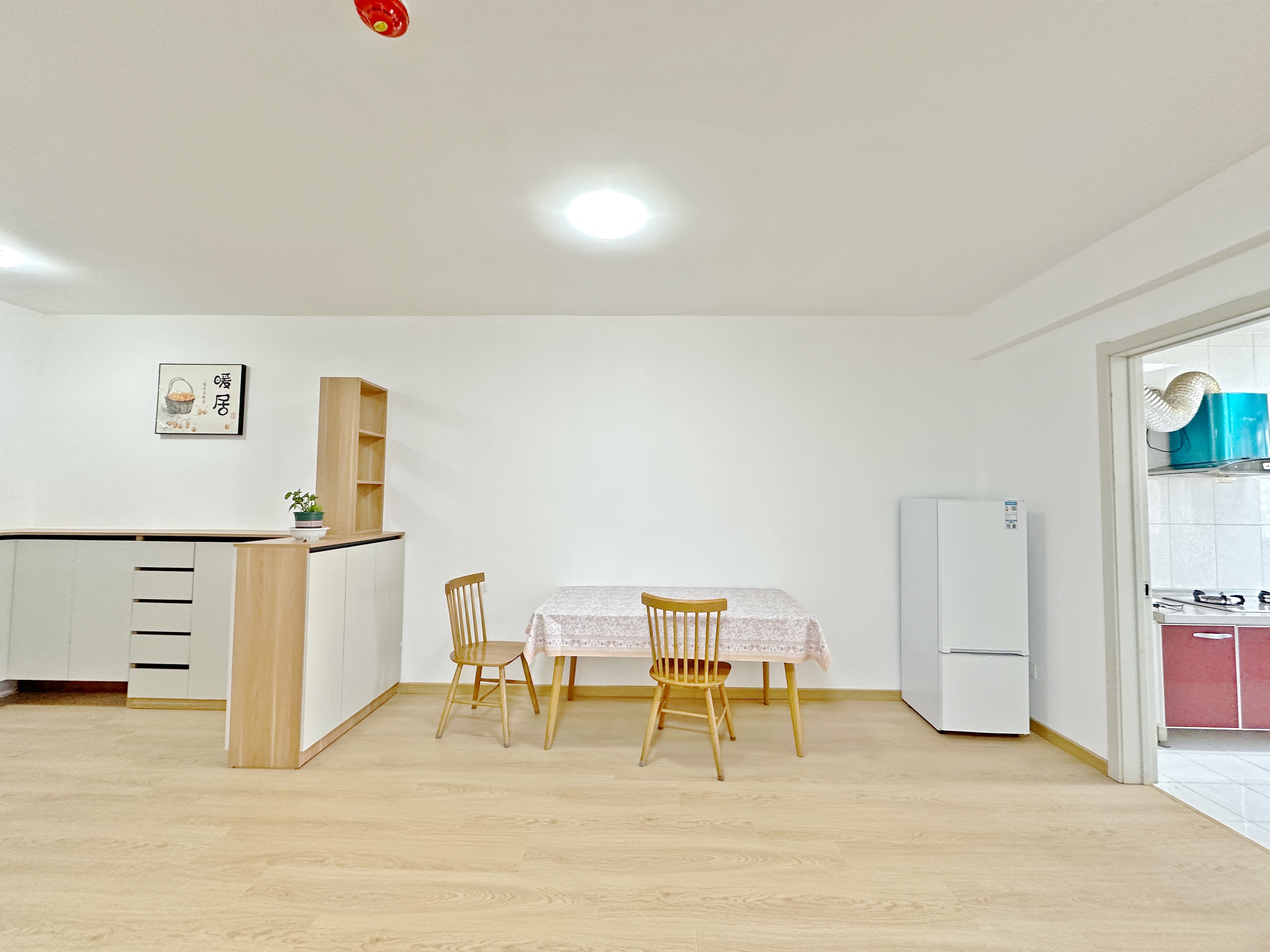 阳光100国际新城(H区)