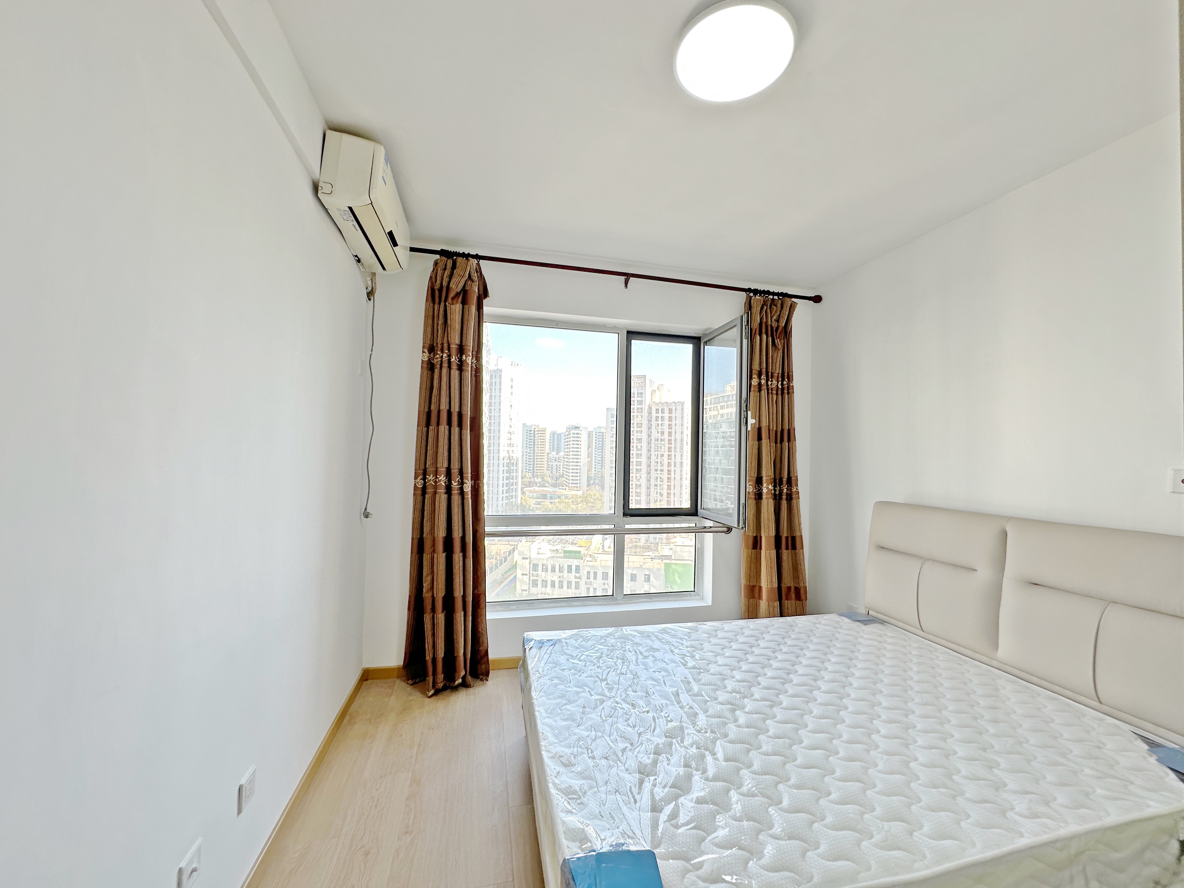 阳光100国际新城(H区)