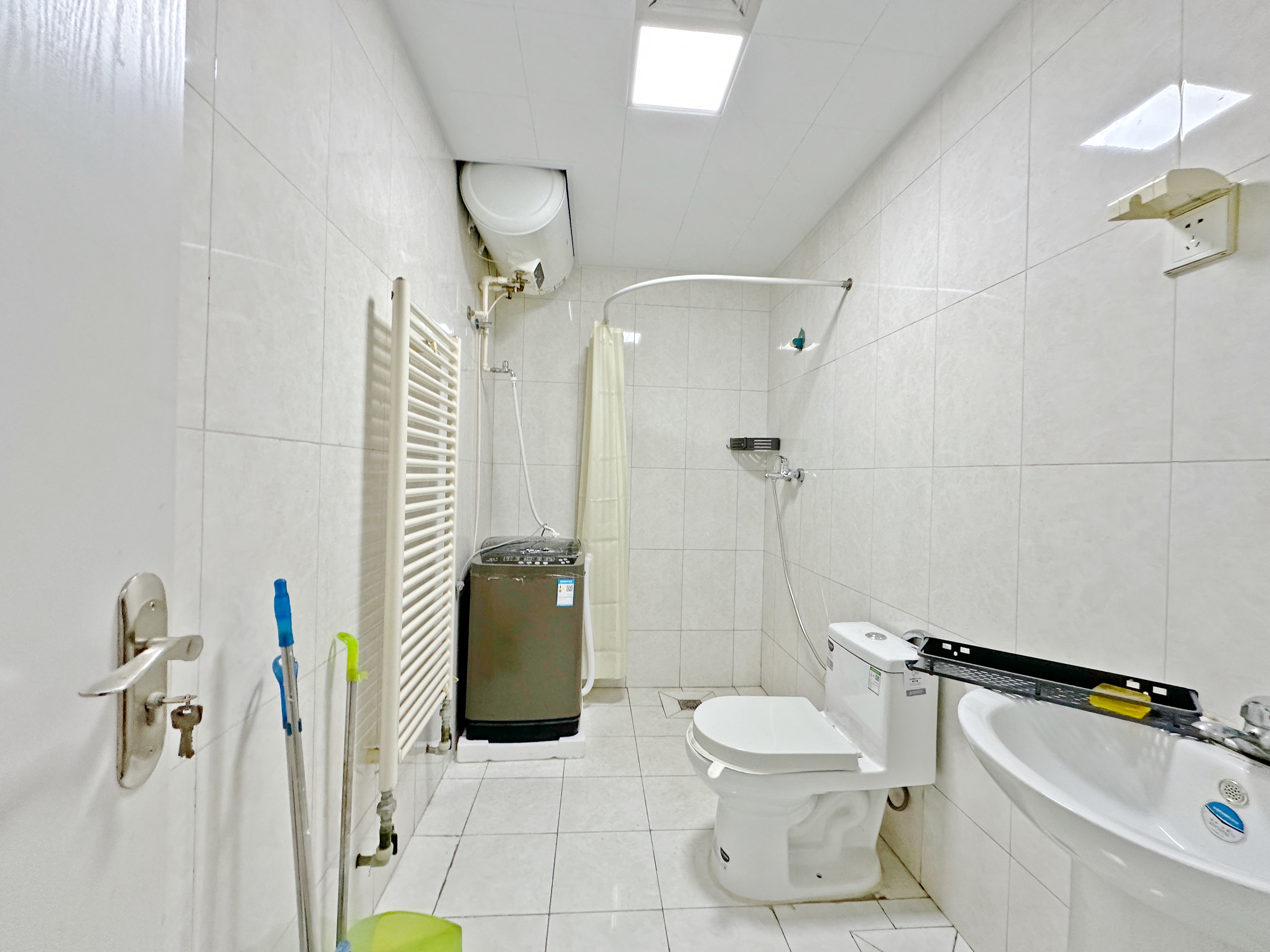 阳光100国际新城(H区)