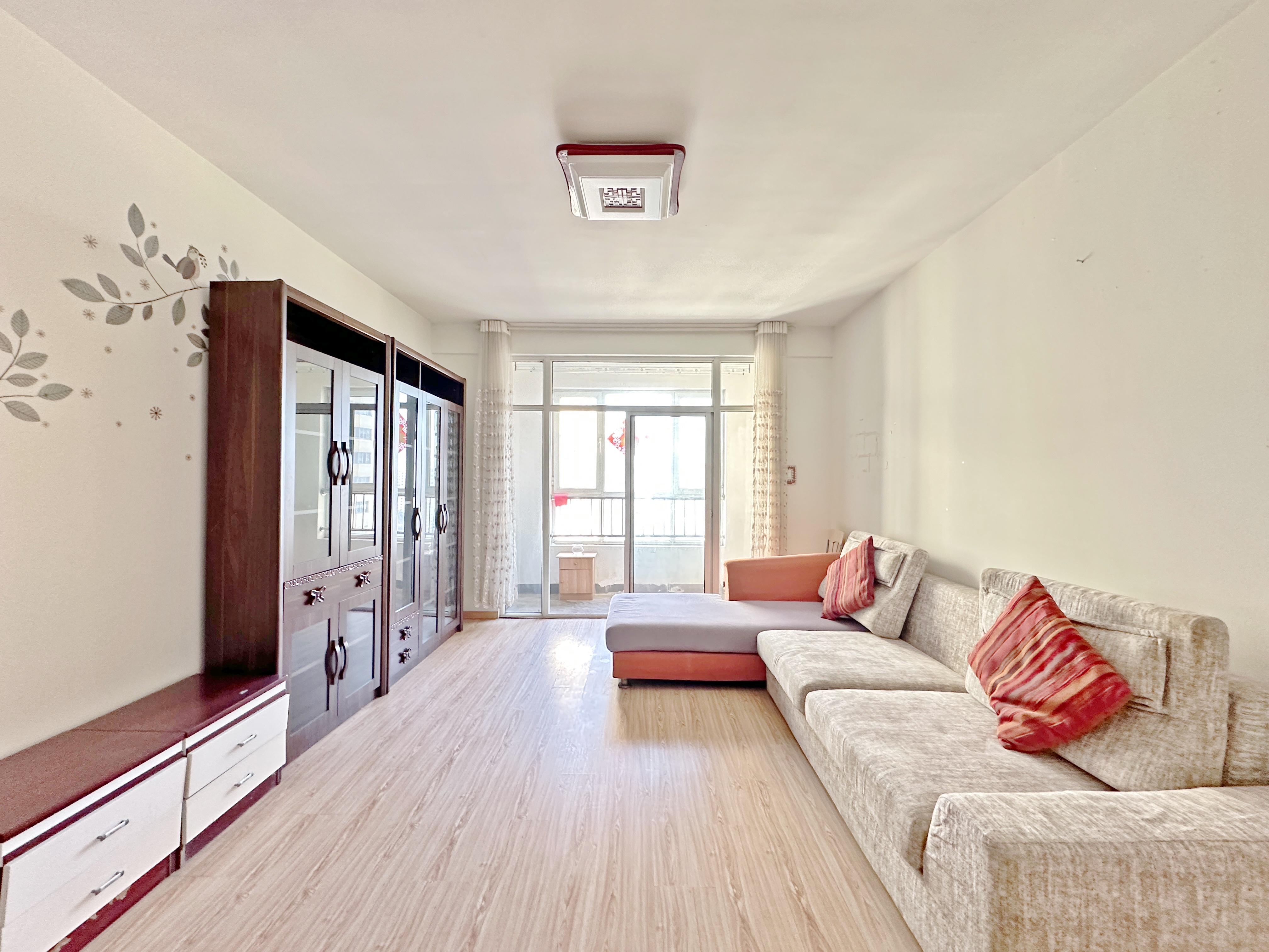 阳光100国际新城(H区)