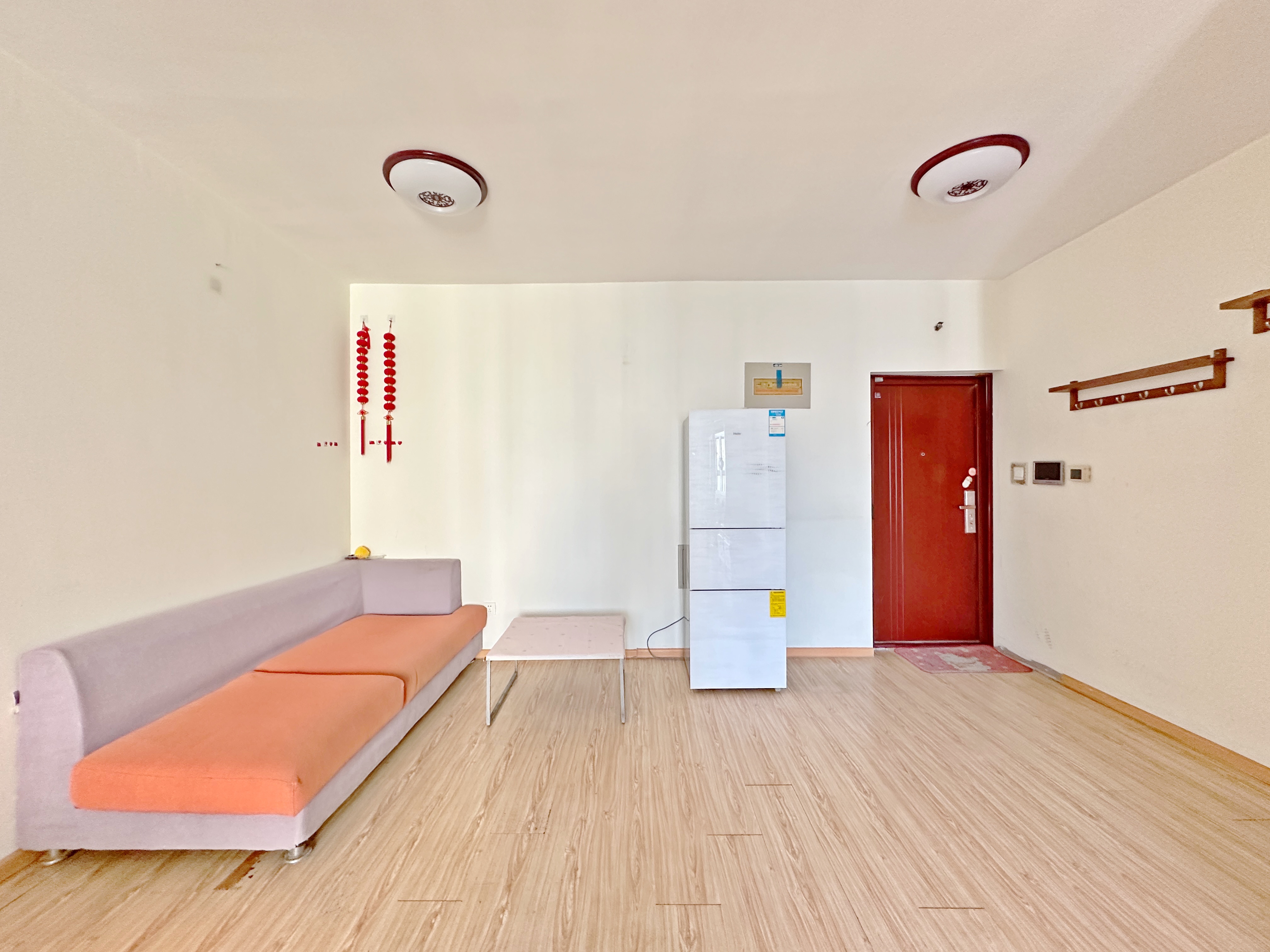 阳光100国际新城(H区)