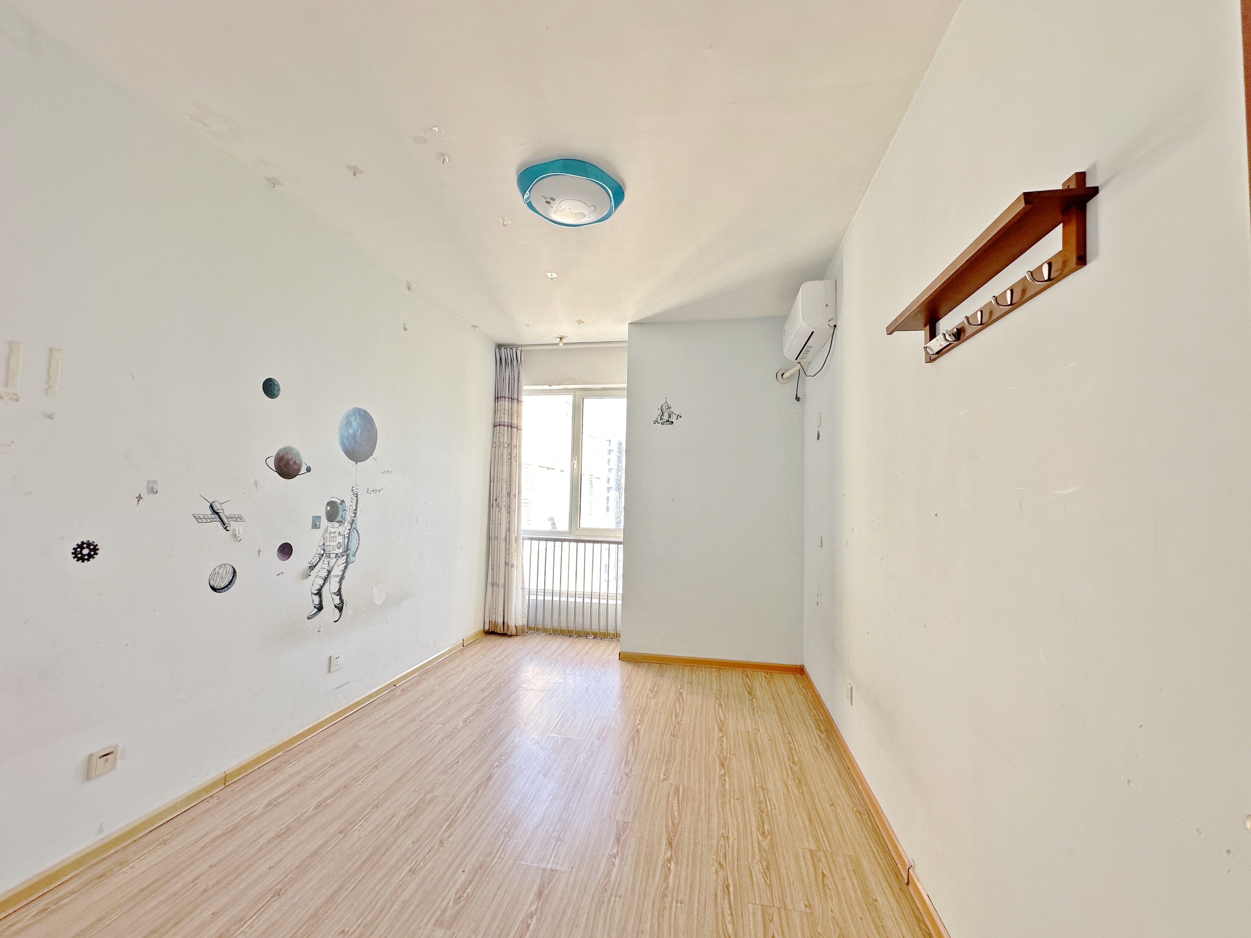 阳光100国际新城(H区)