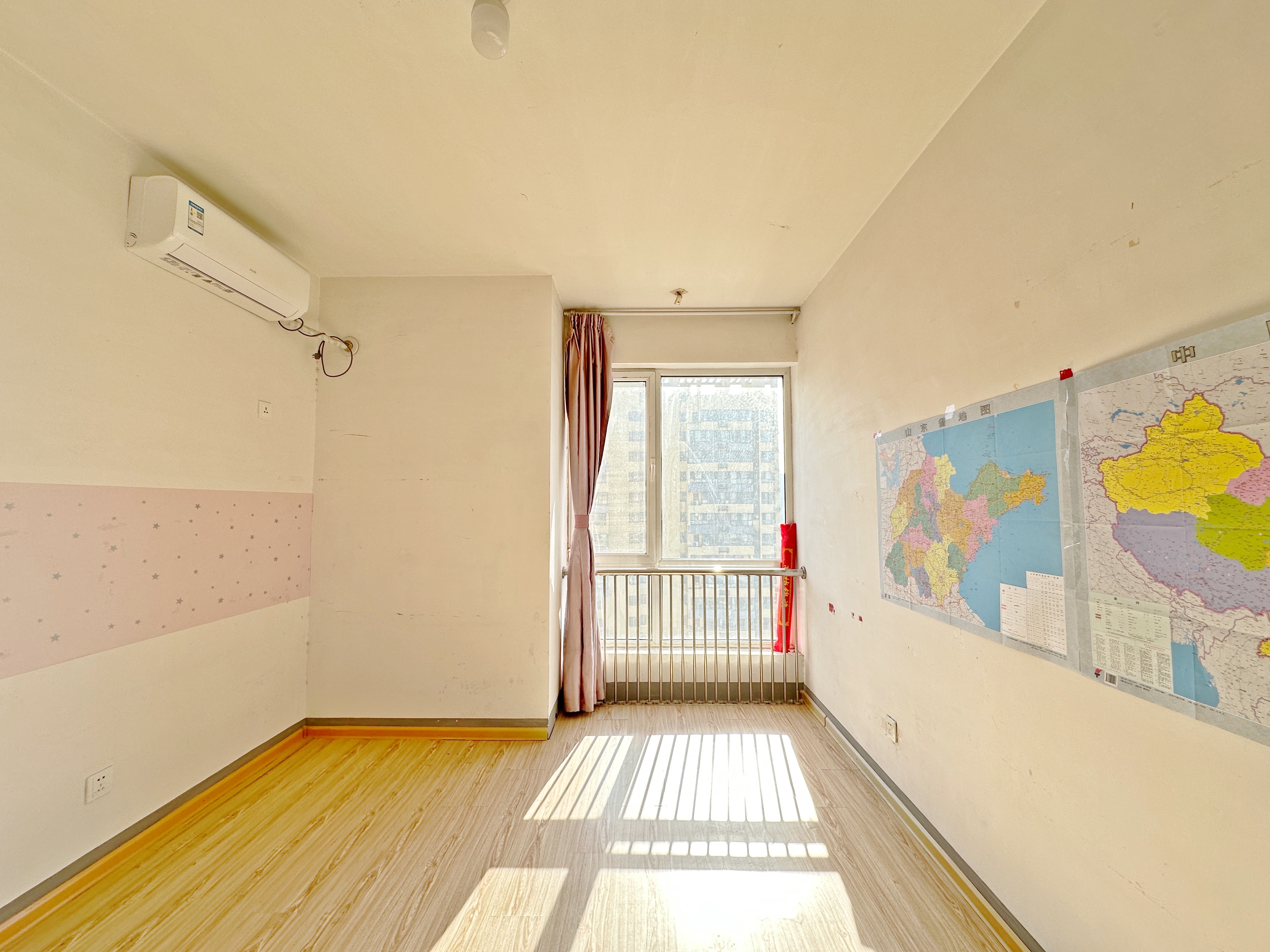 阳光100国际新城(H区)