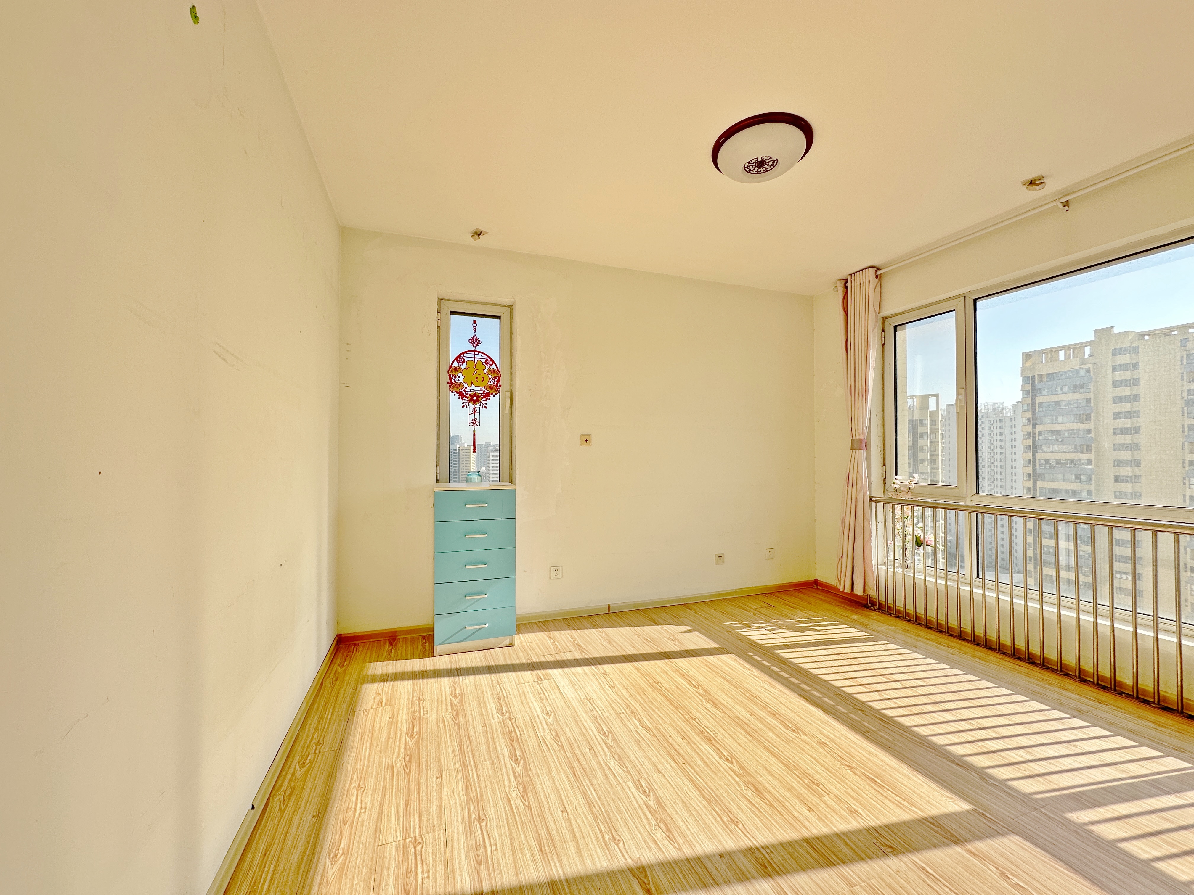 阳光100国际新城(H区)