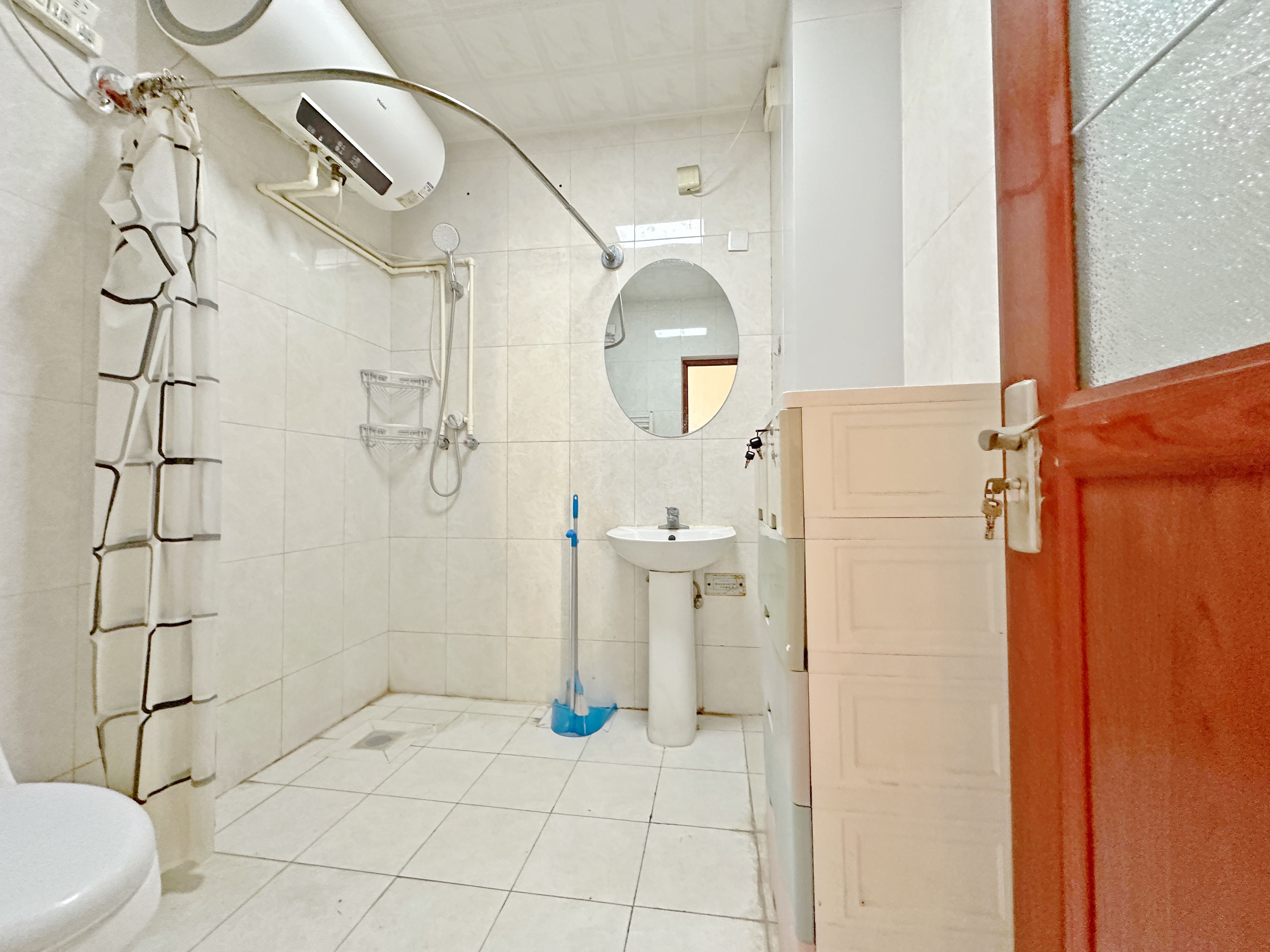 阳光100国际新城(H区)