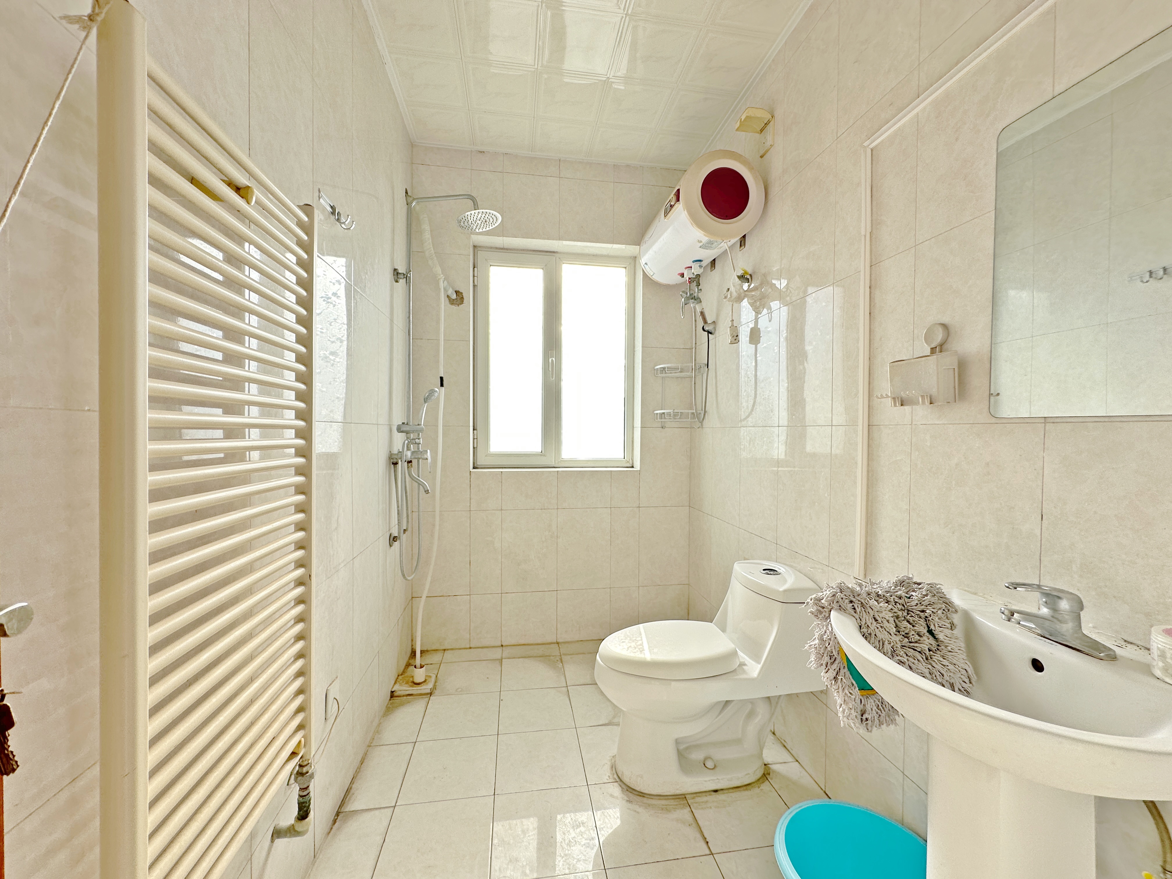 阳光100国际新城(H区)