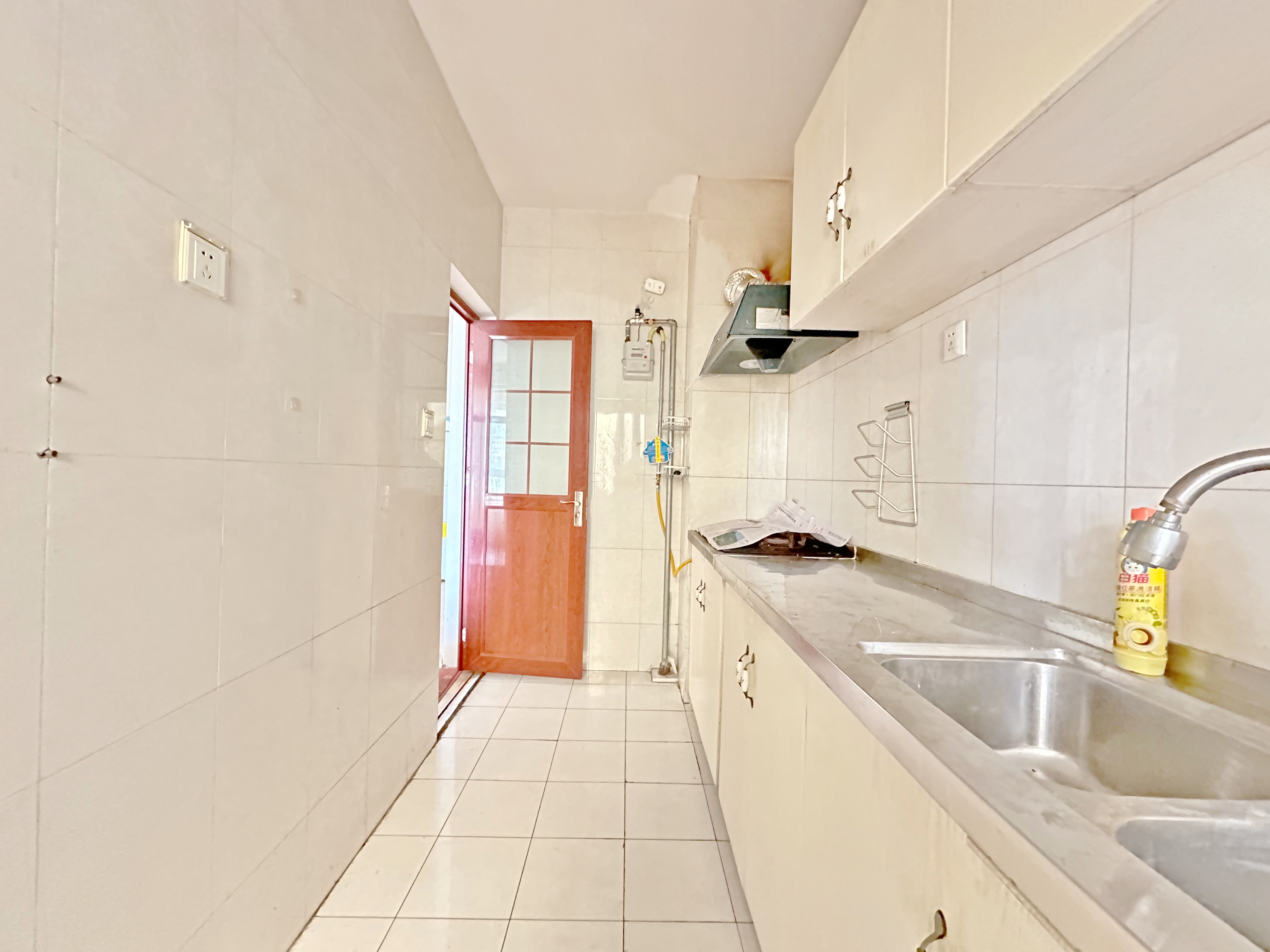 阳光100国际新城(H区)