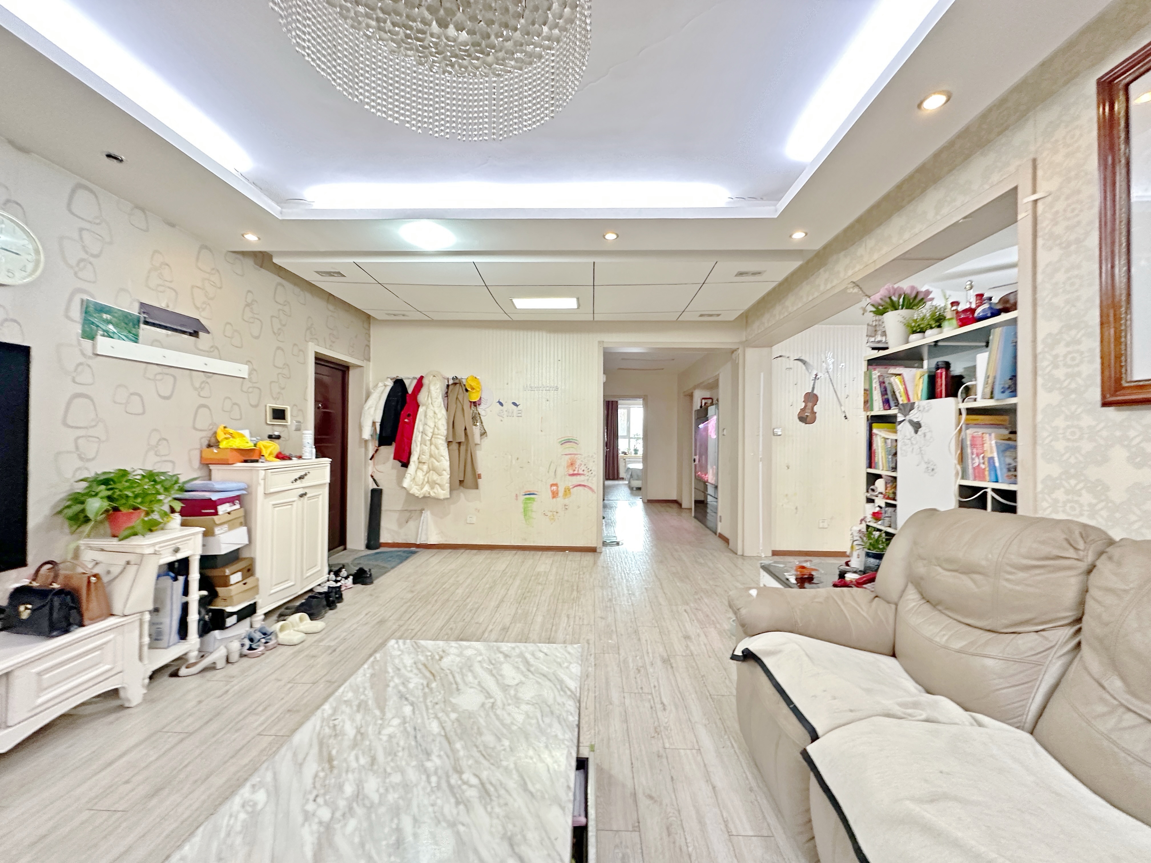 卧龙花园龙泰苑