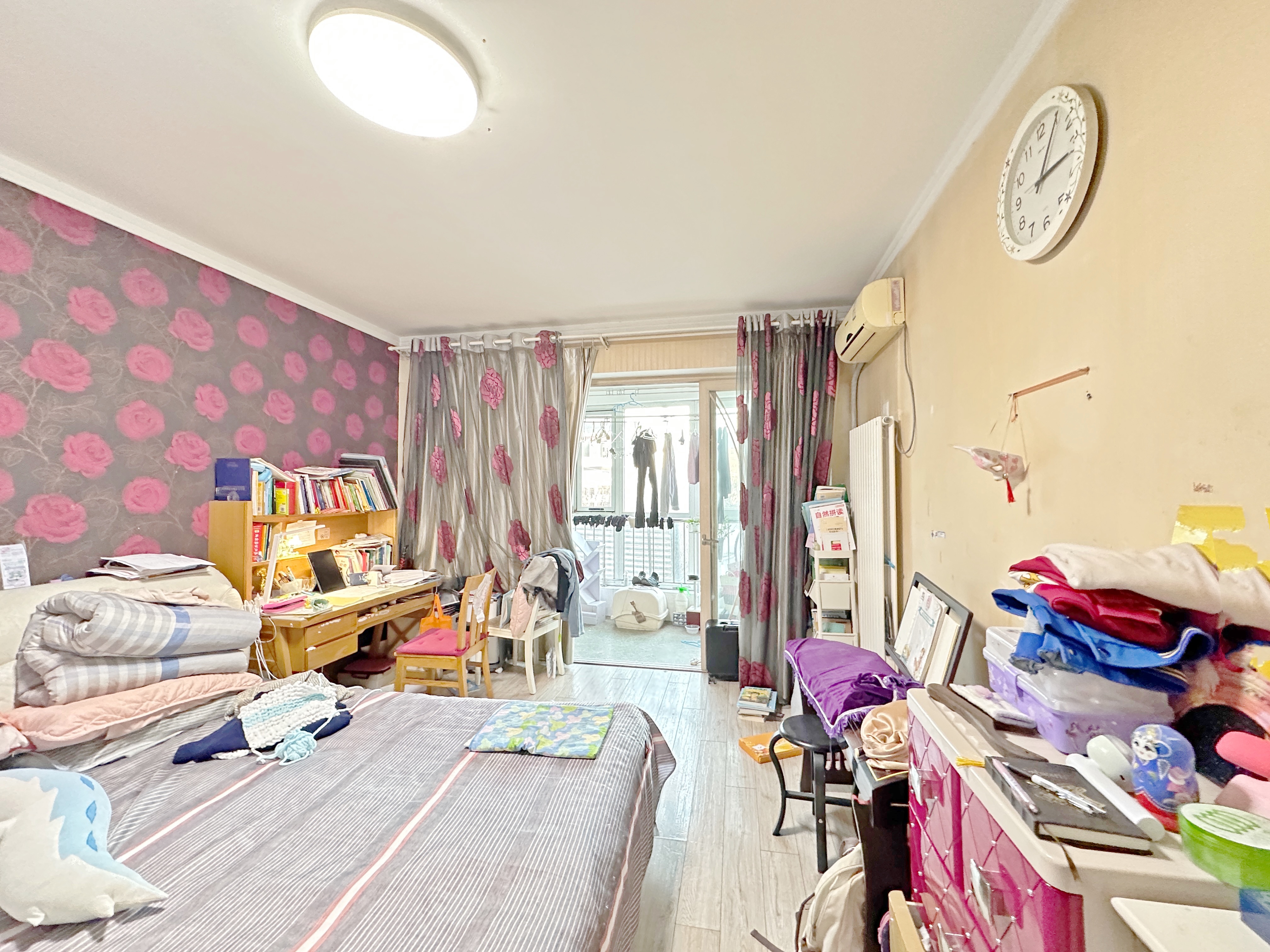 卧龙花园龙泰苑