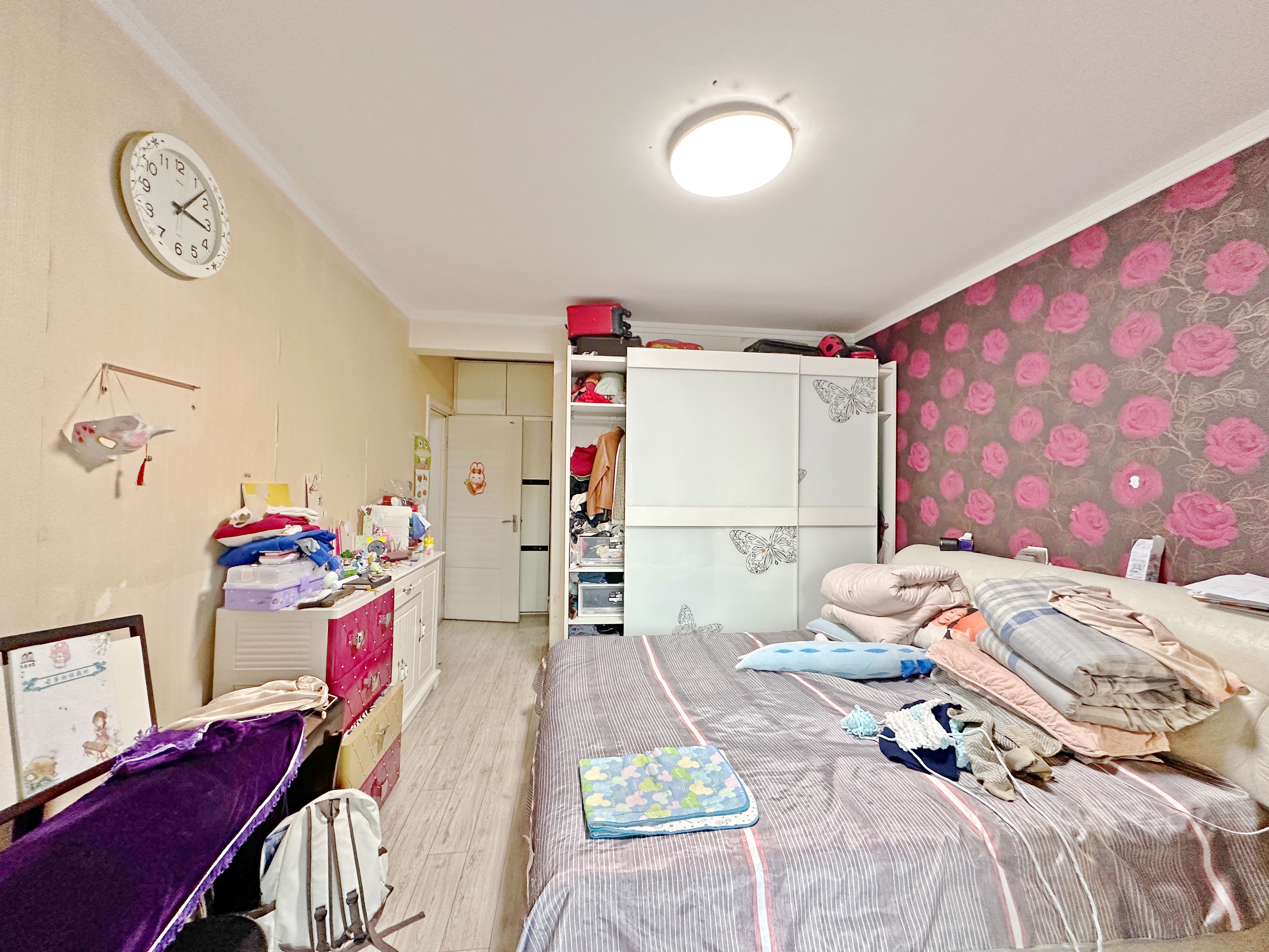 卧龙花园龙泰苑