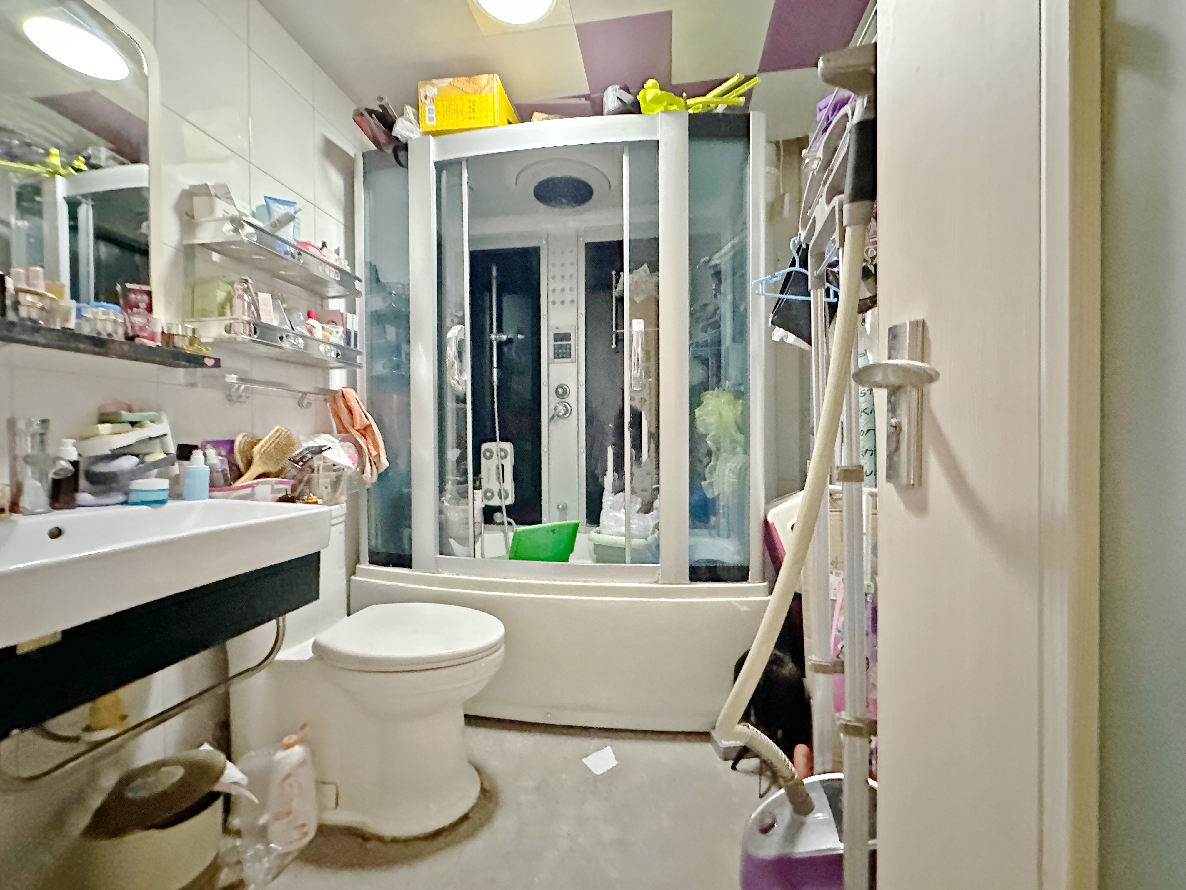 卧龙花园龙泰苑