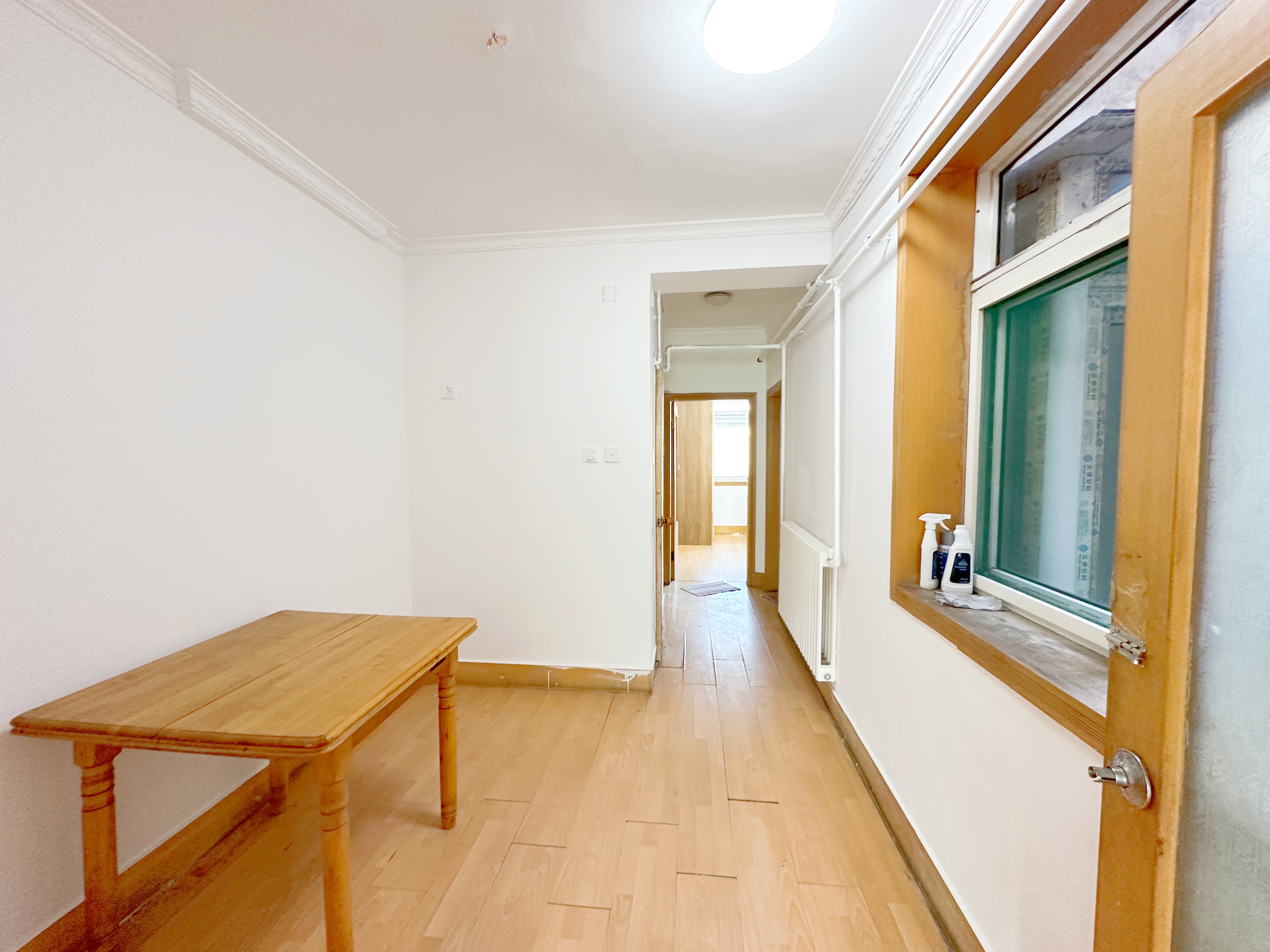  工人新村北村 南北