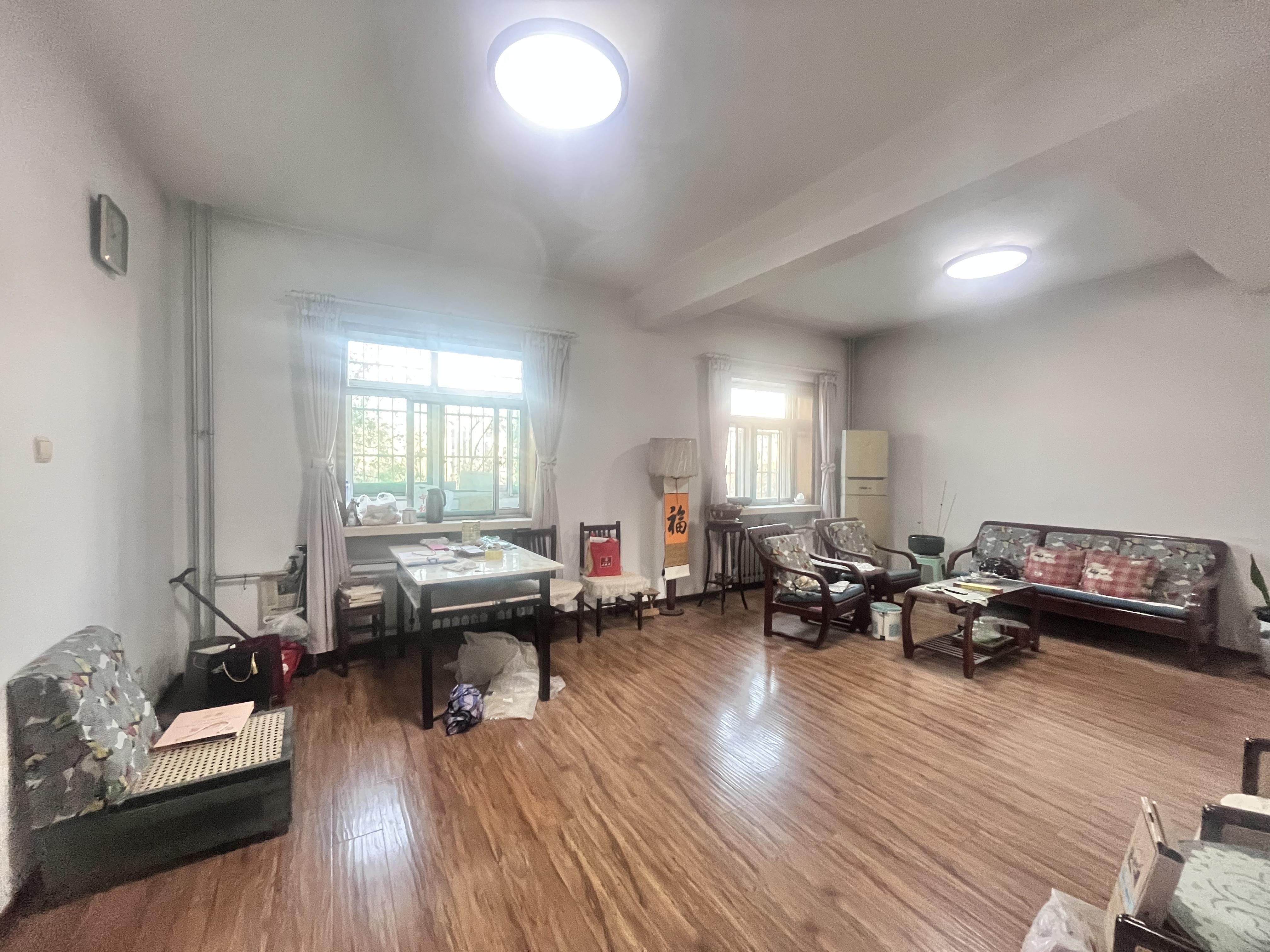整租·山大南路20号（山大南院宿舍教工住宅楼）  南北