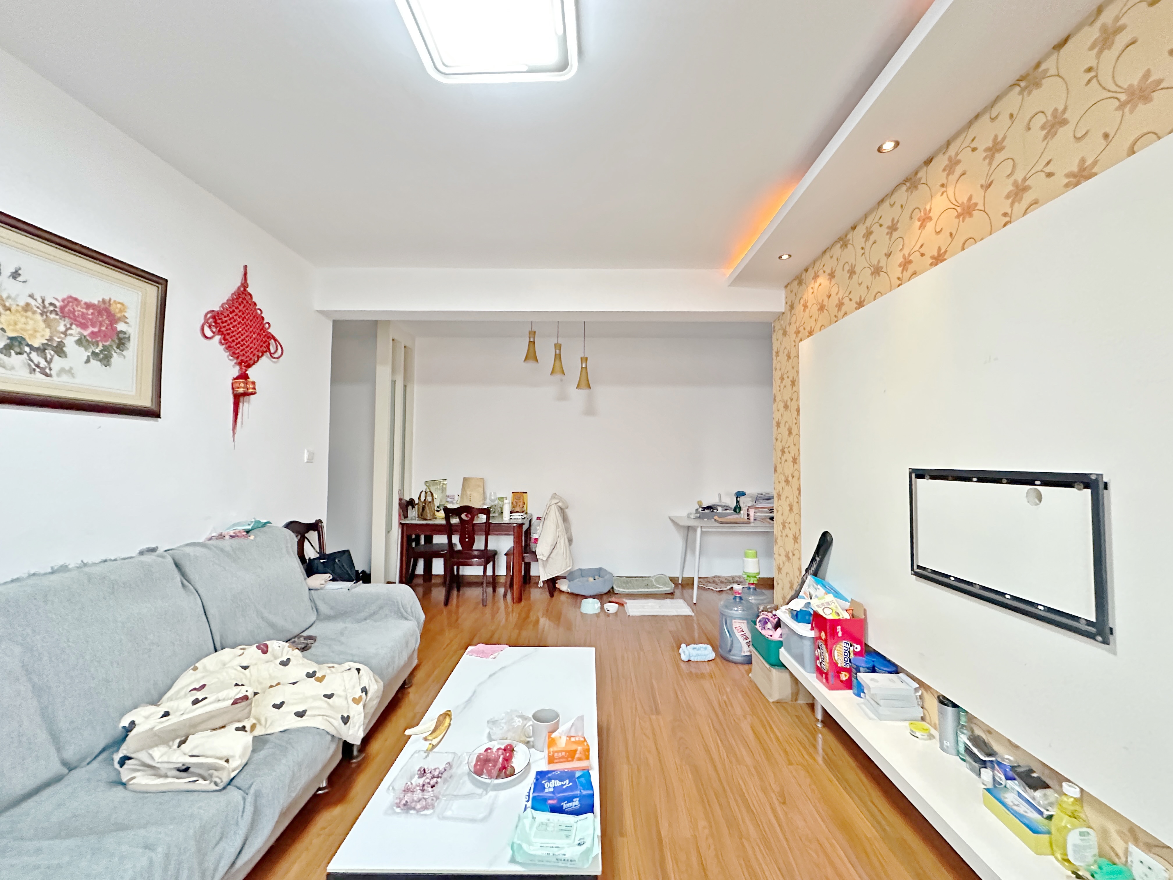 新世界阳光花园