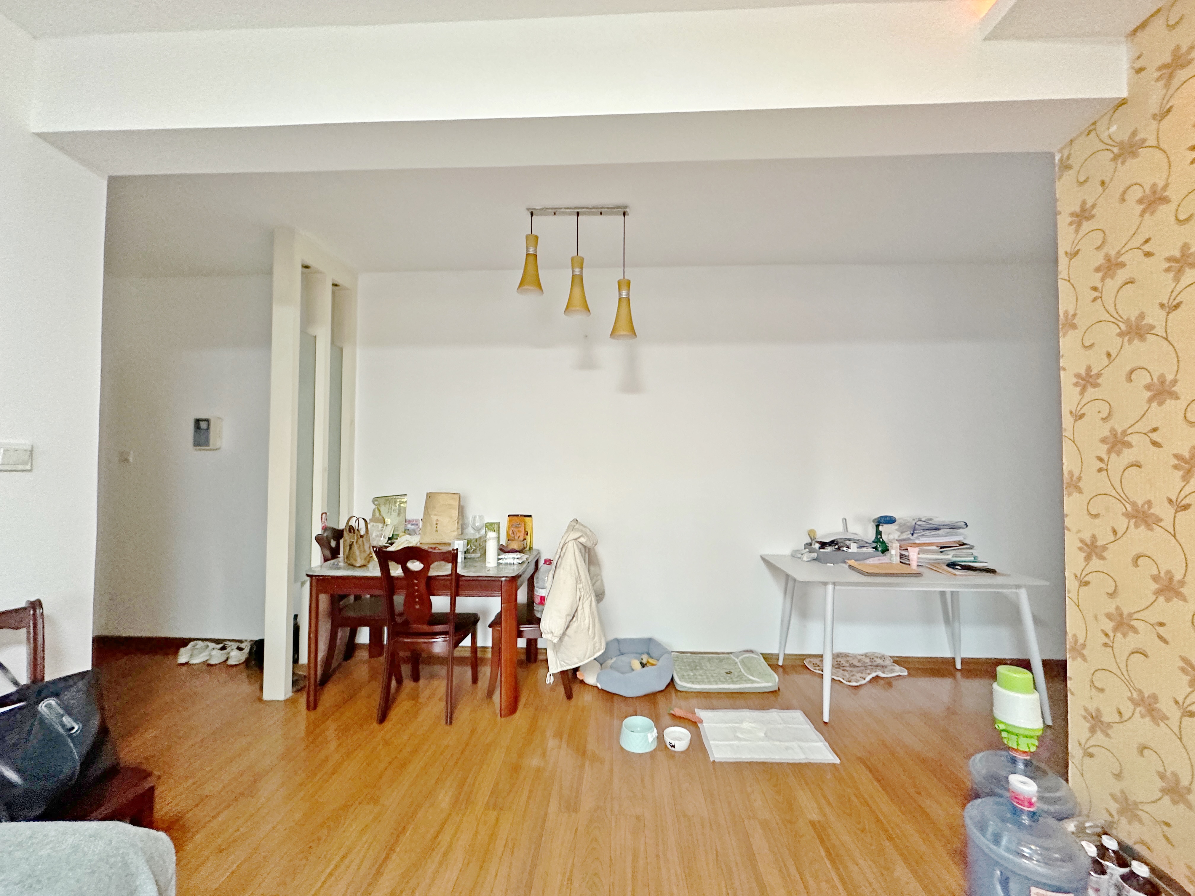 新世界阳光花园