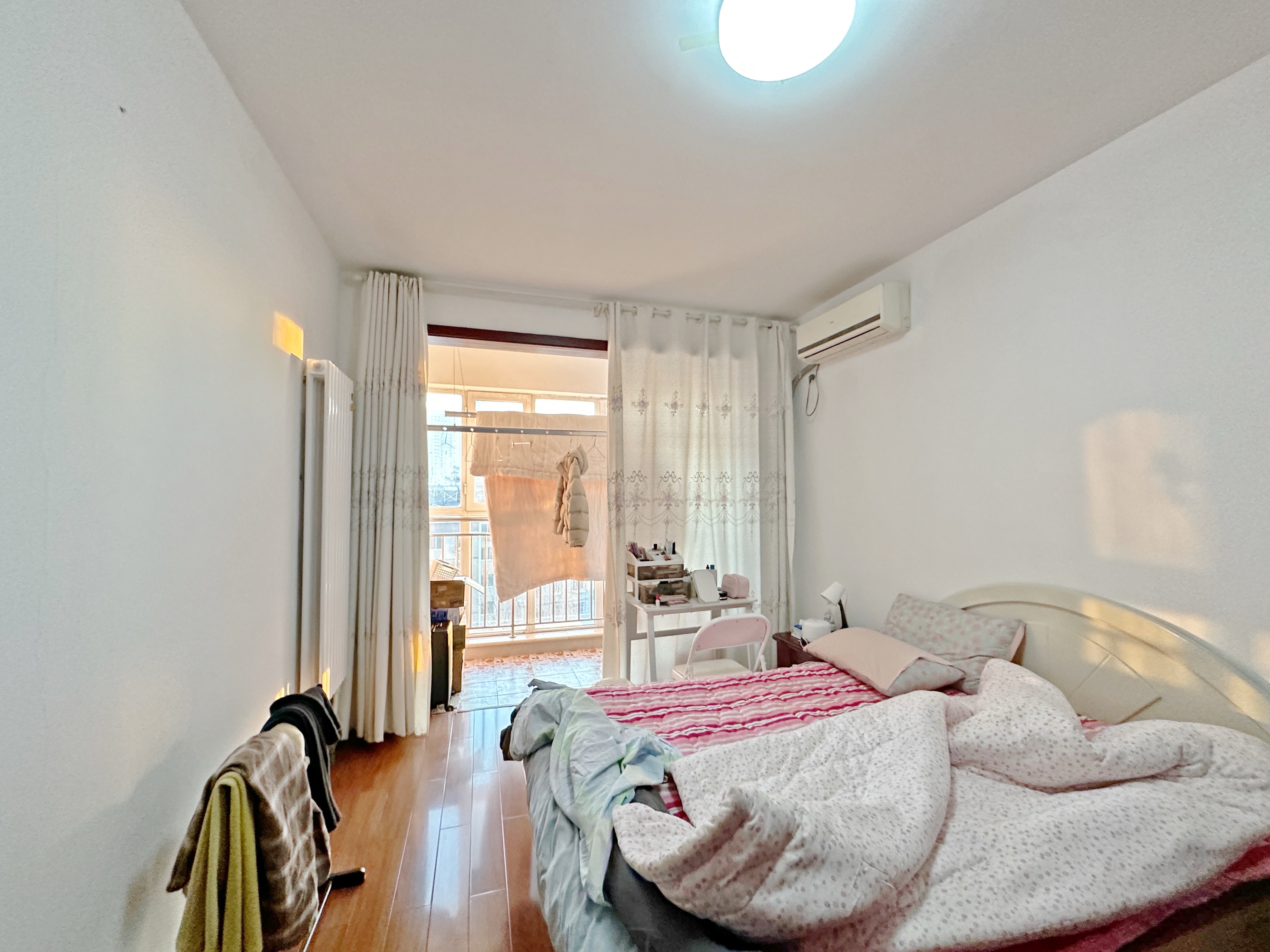 新世界阳光花园