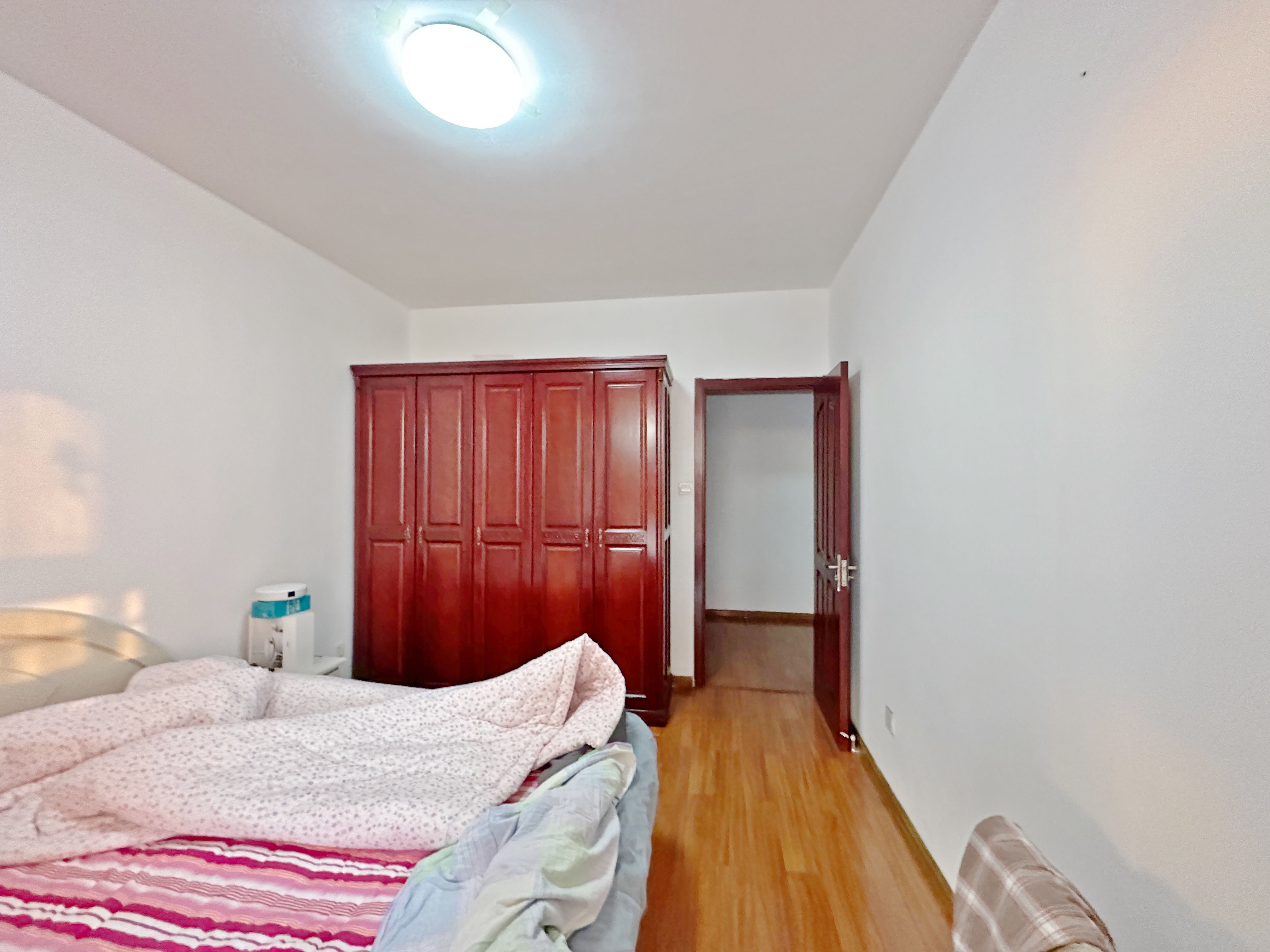 新世界阳光花园