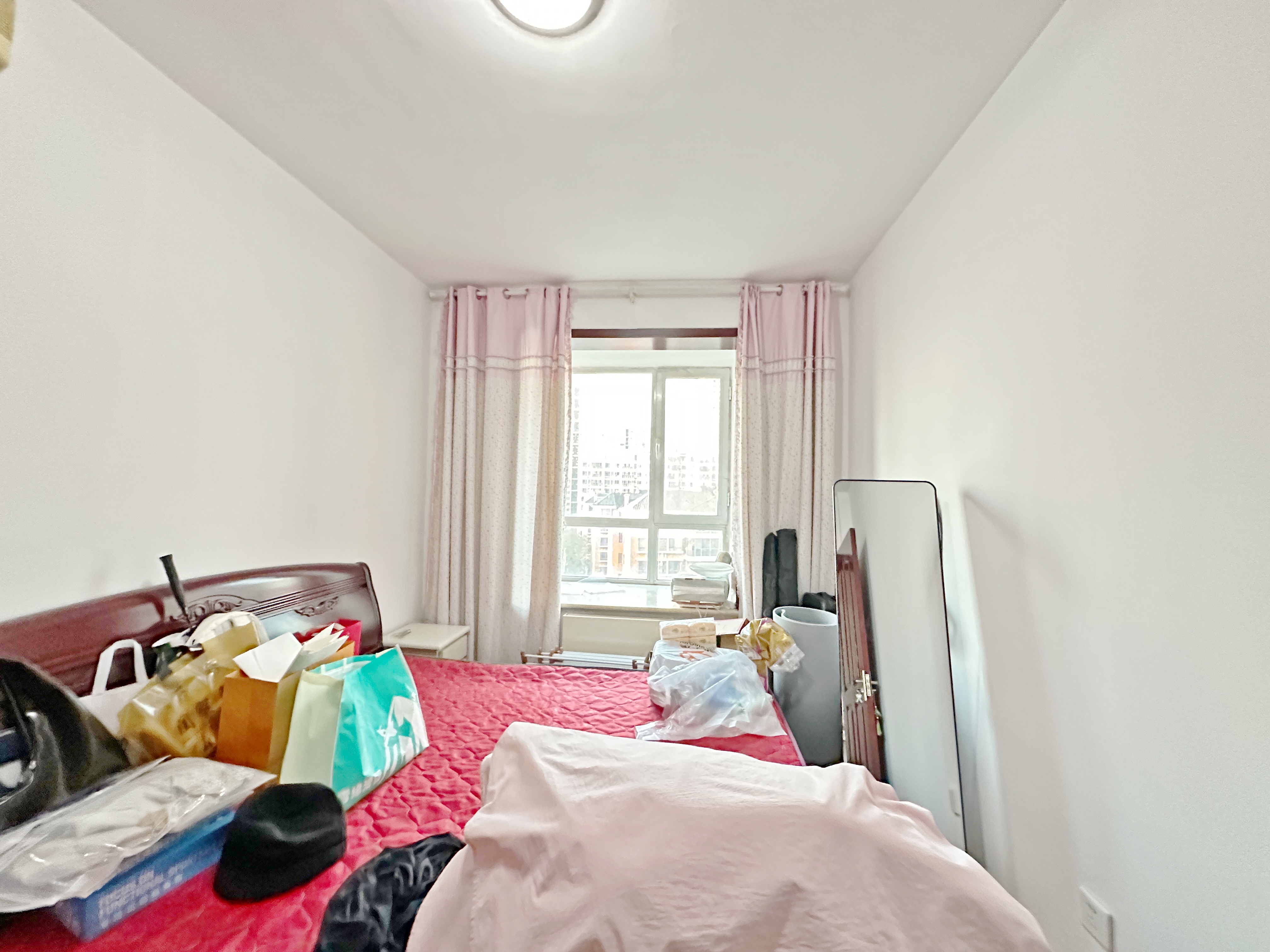 新世界阳光花园