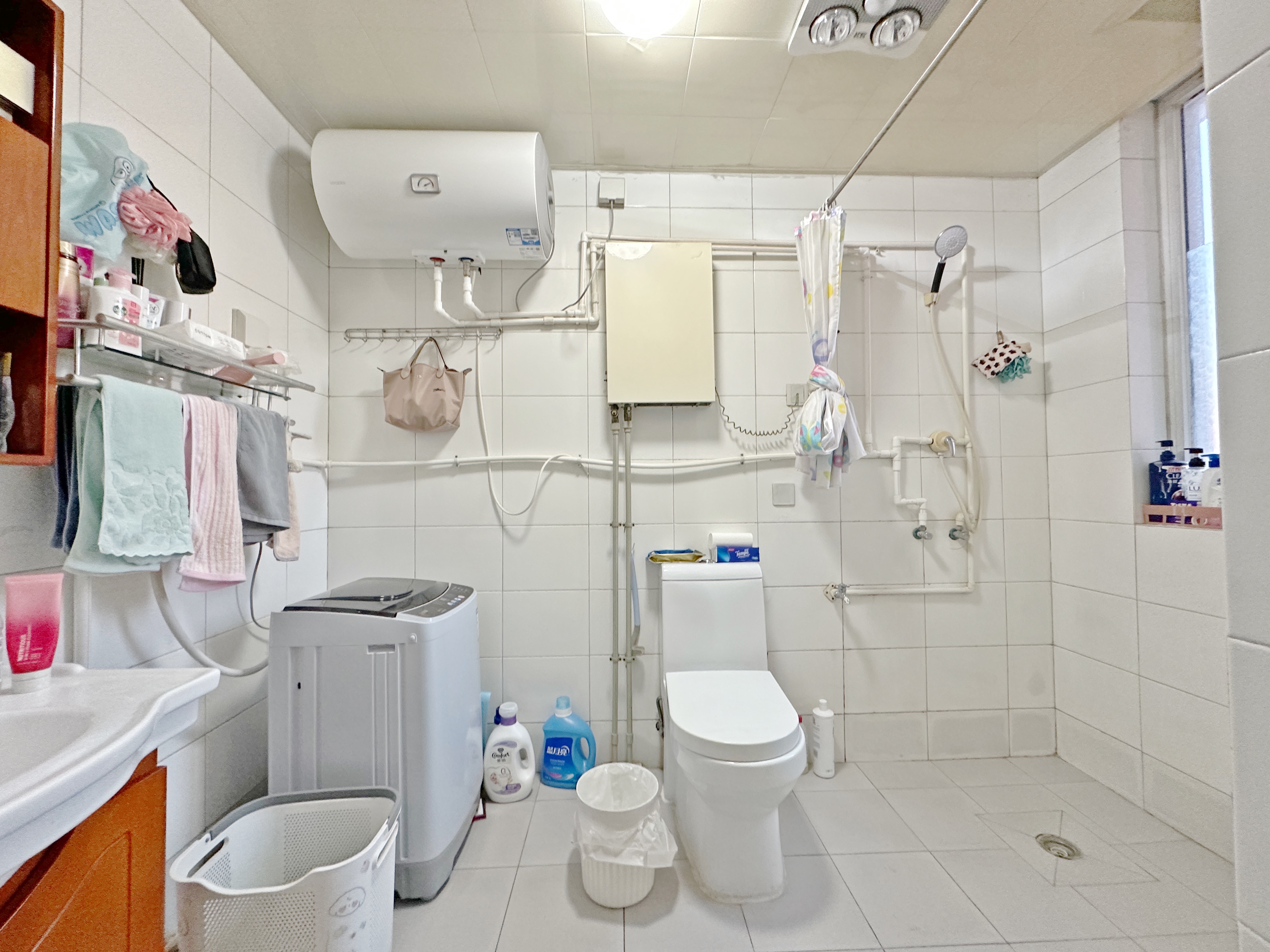 新世界阳光花园