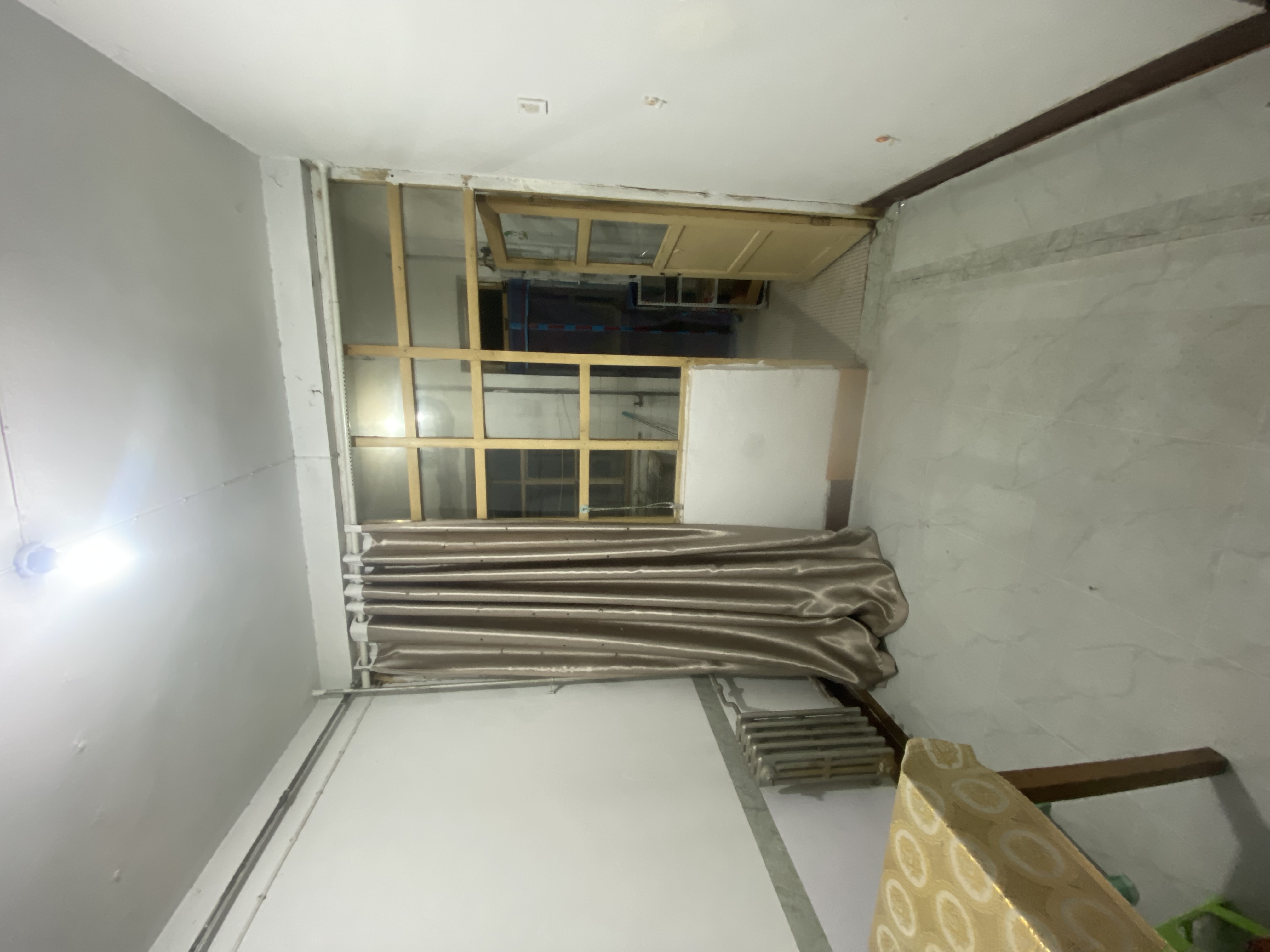 山东大学老校第二宿舍