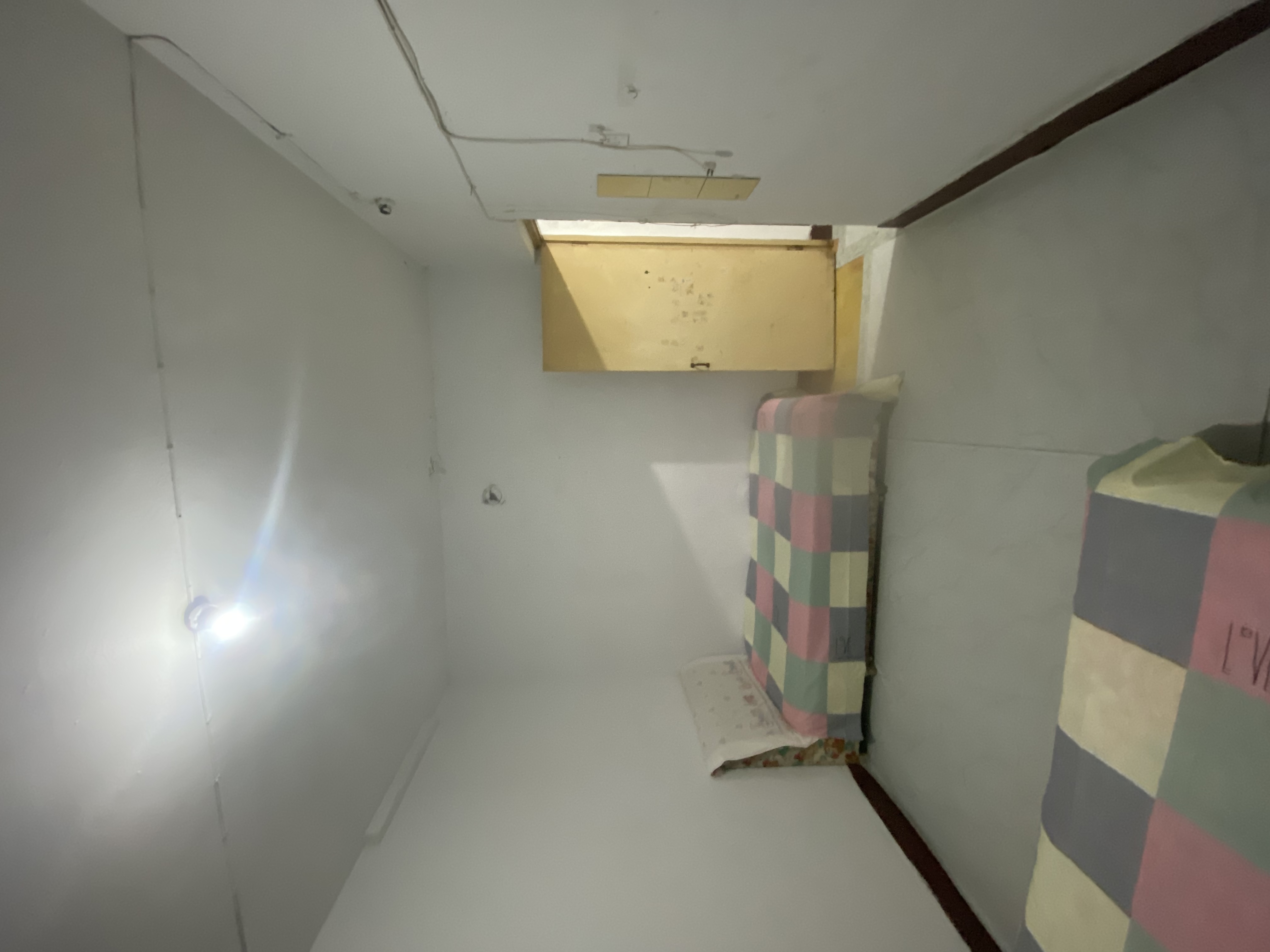 山东大学老校第二宿舍