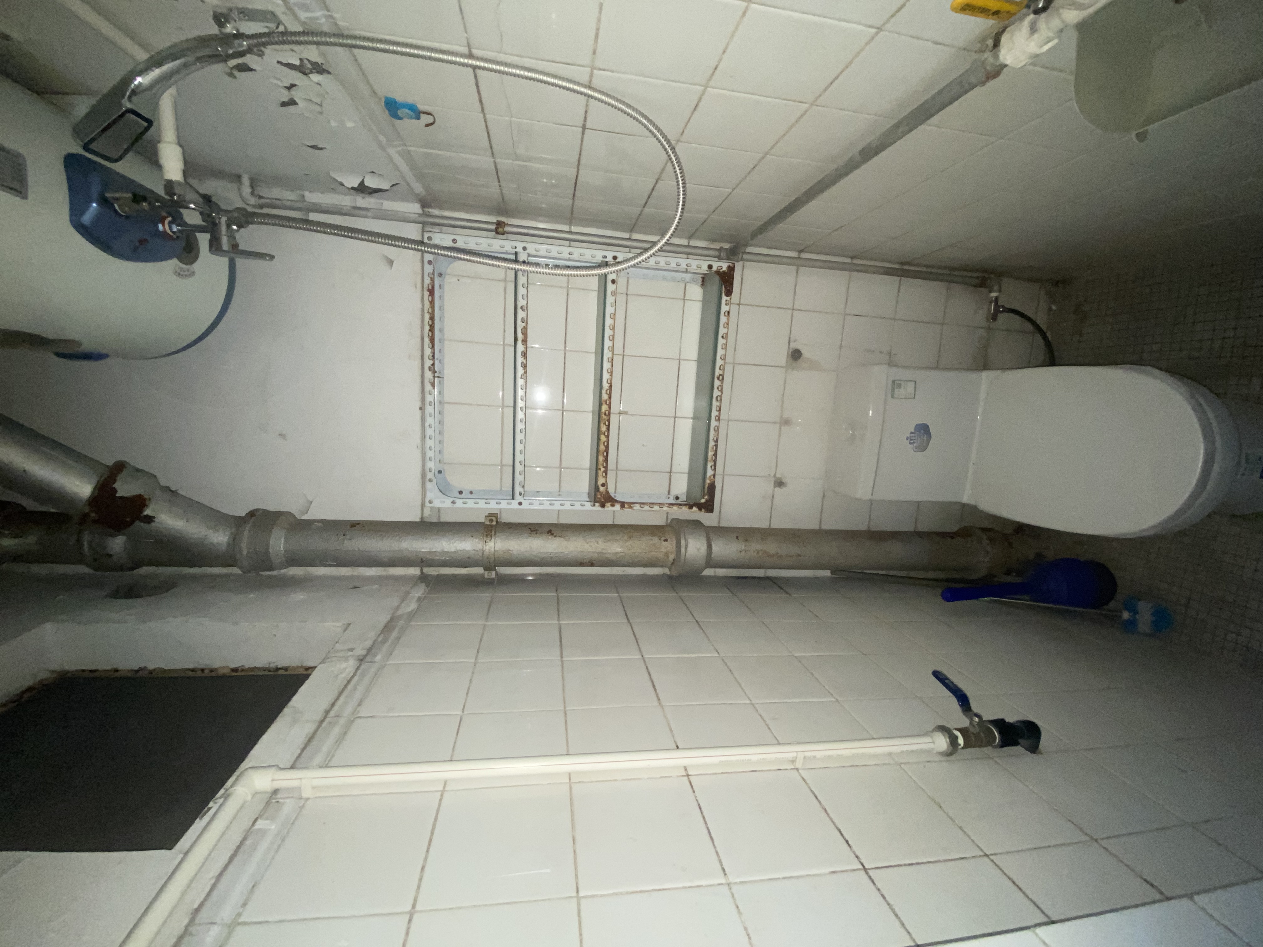 山东大学老校第二宿舍