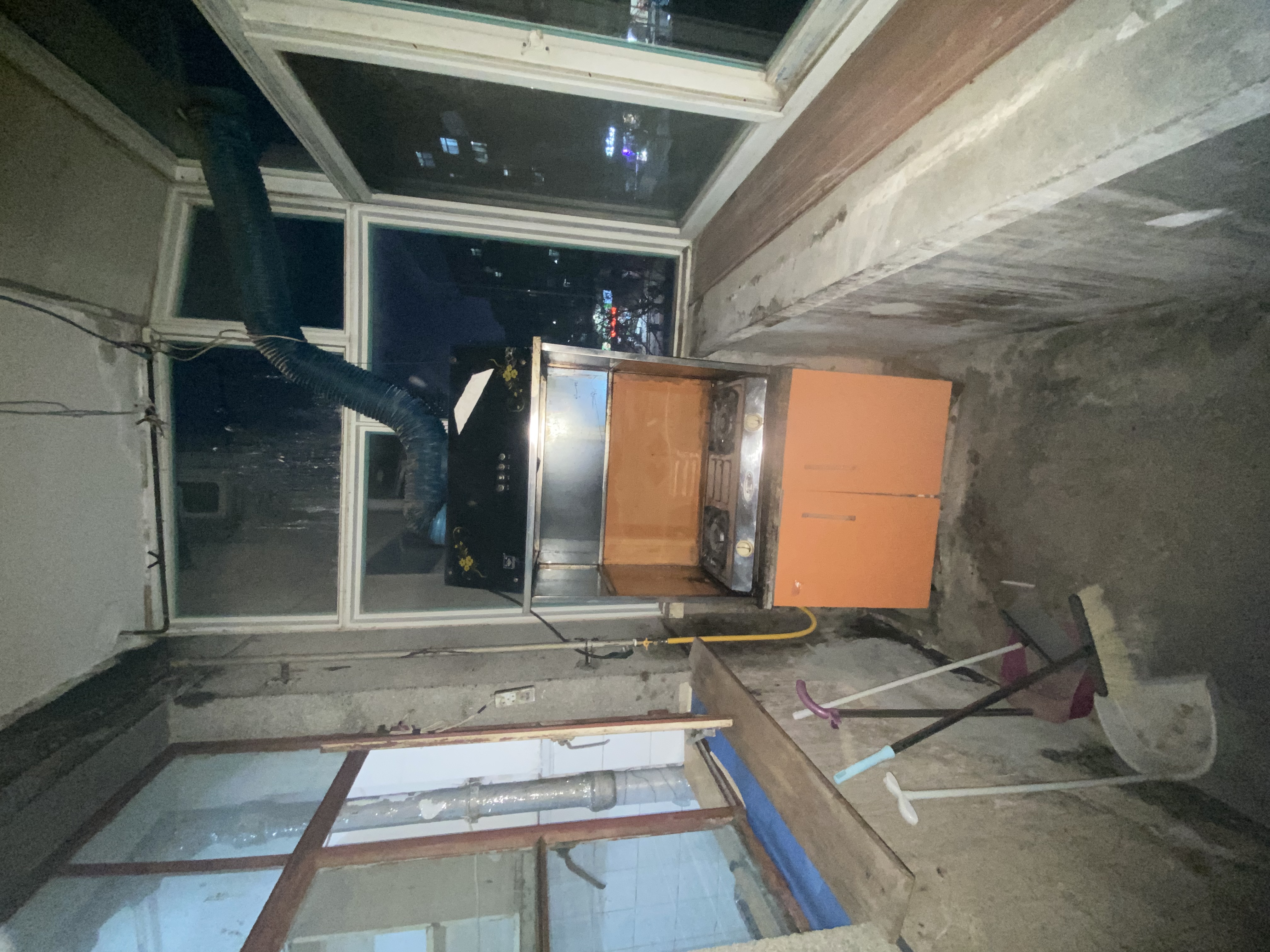 山东大学老校第二宿舍