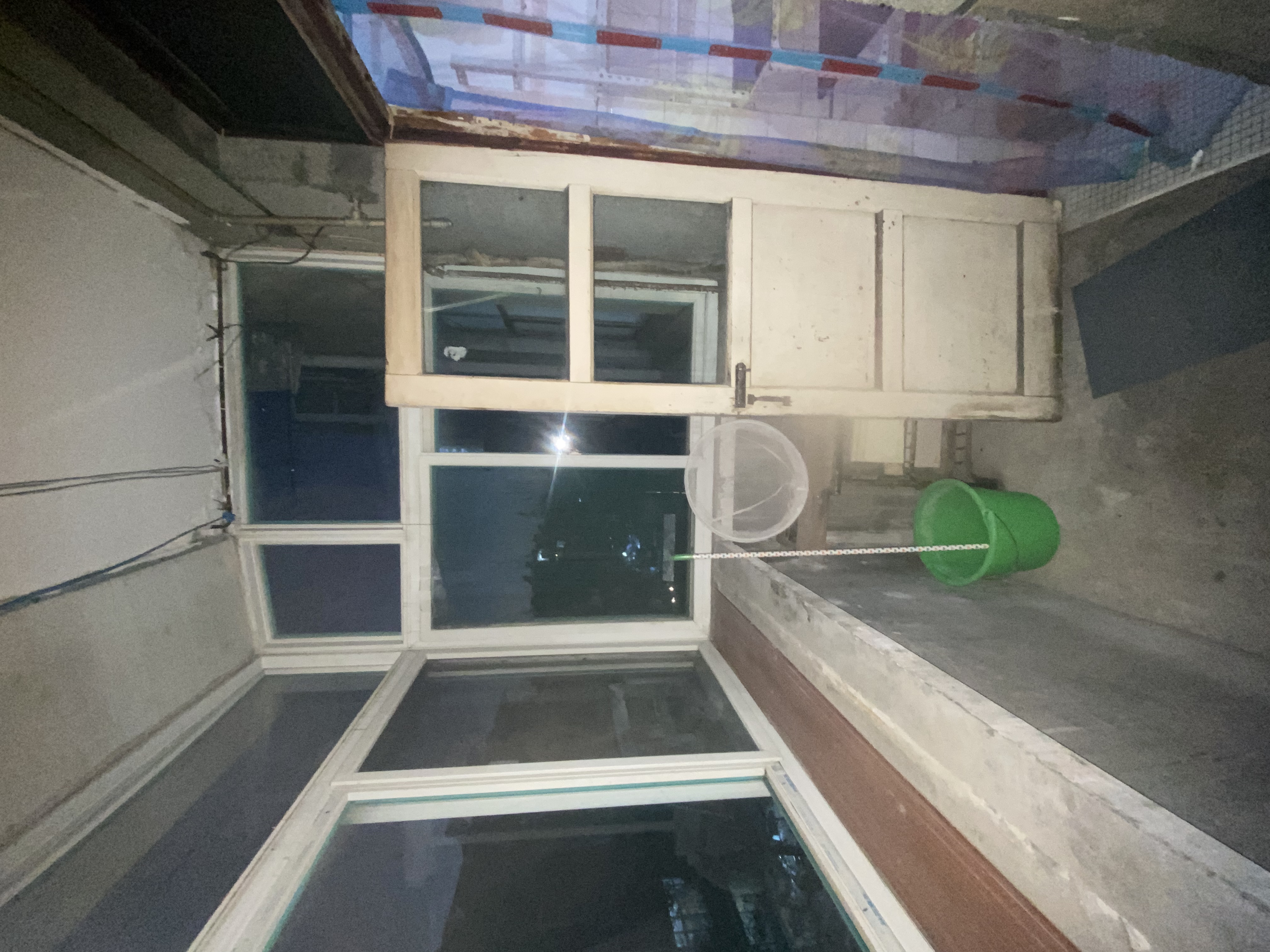 山东大学老校第二宿舍